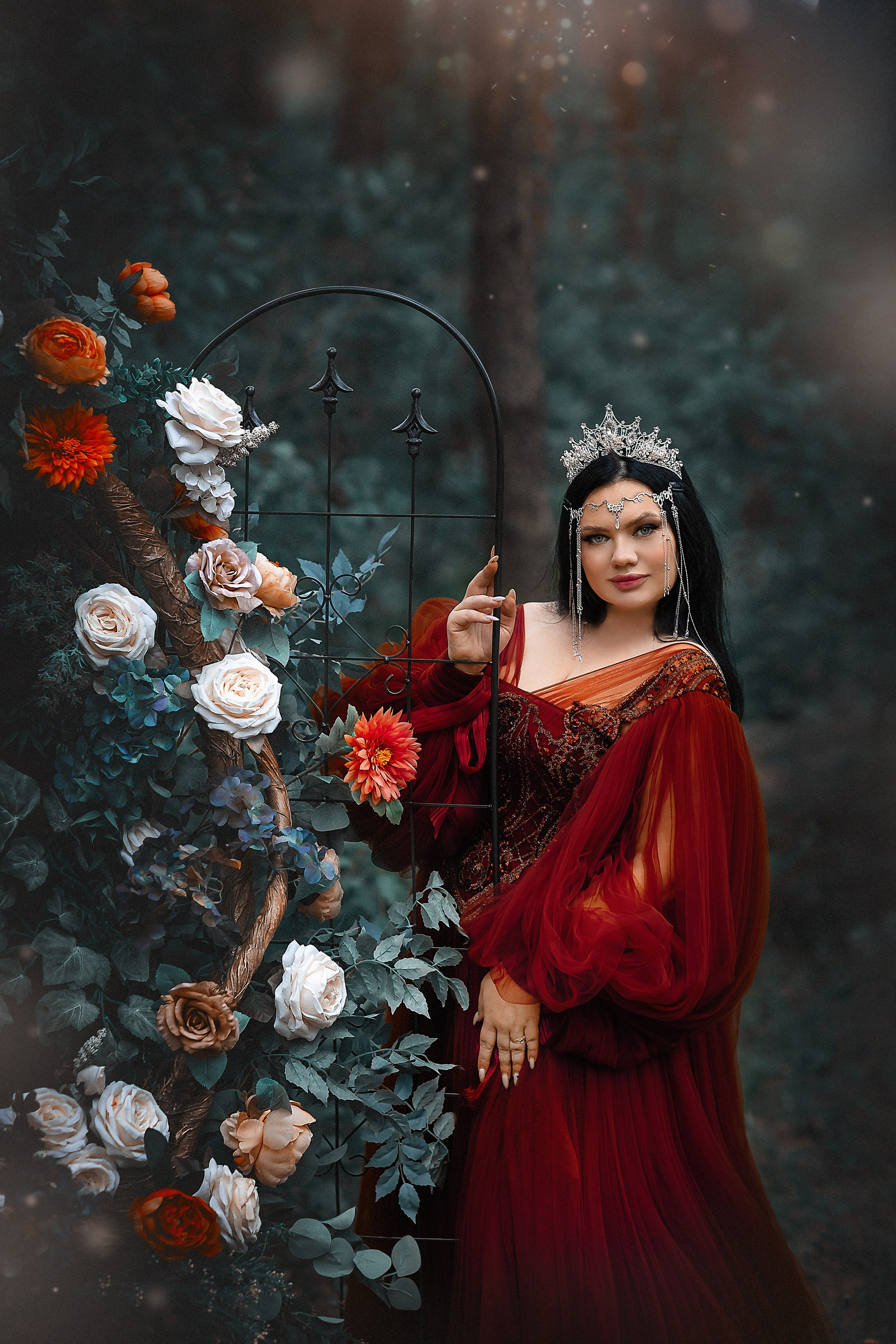 ТЕМАТИЧЕСКИЕ. Фотограф Юлия Бусыгина