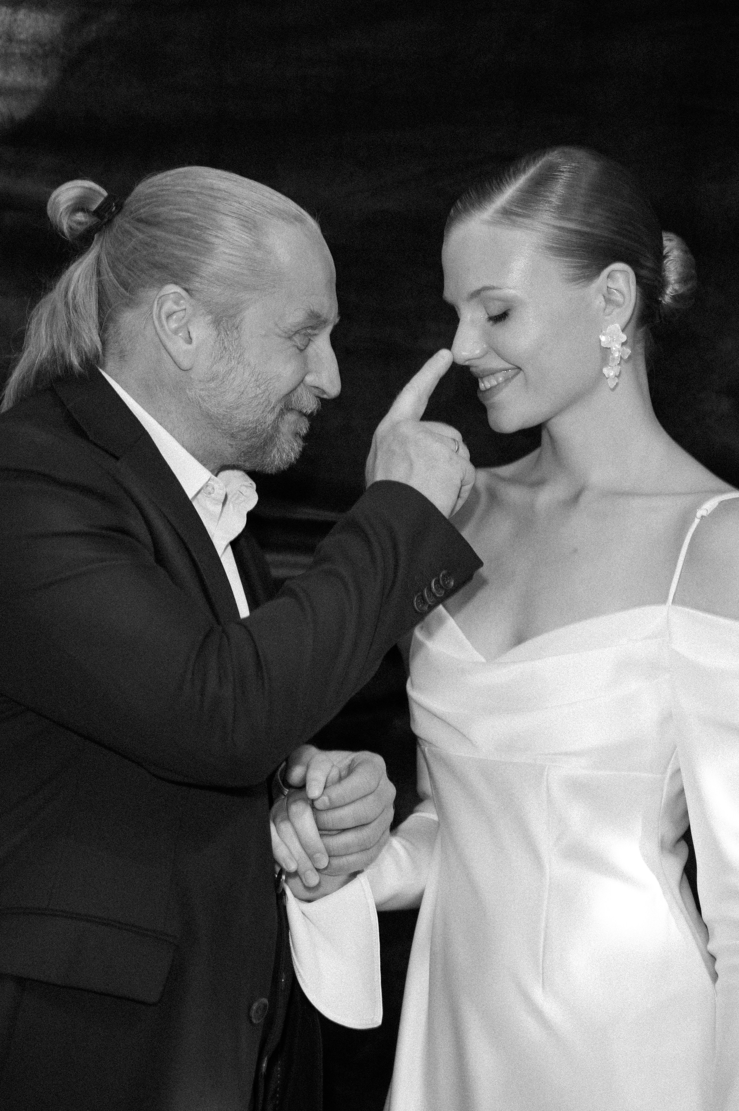 Wedding. Журавлёва Елена