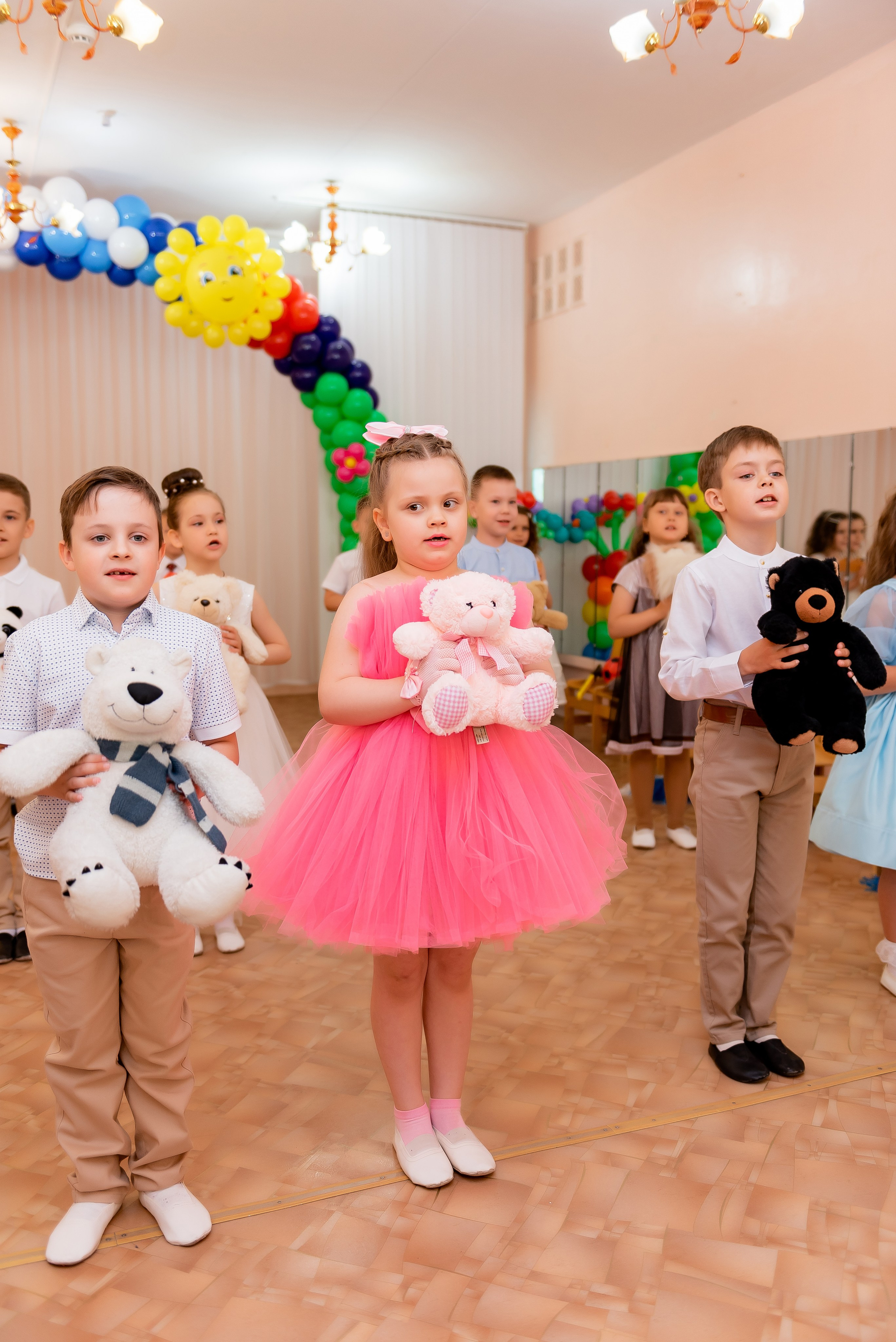 Сад. Фотограф Татьяна Иванчикова