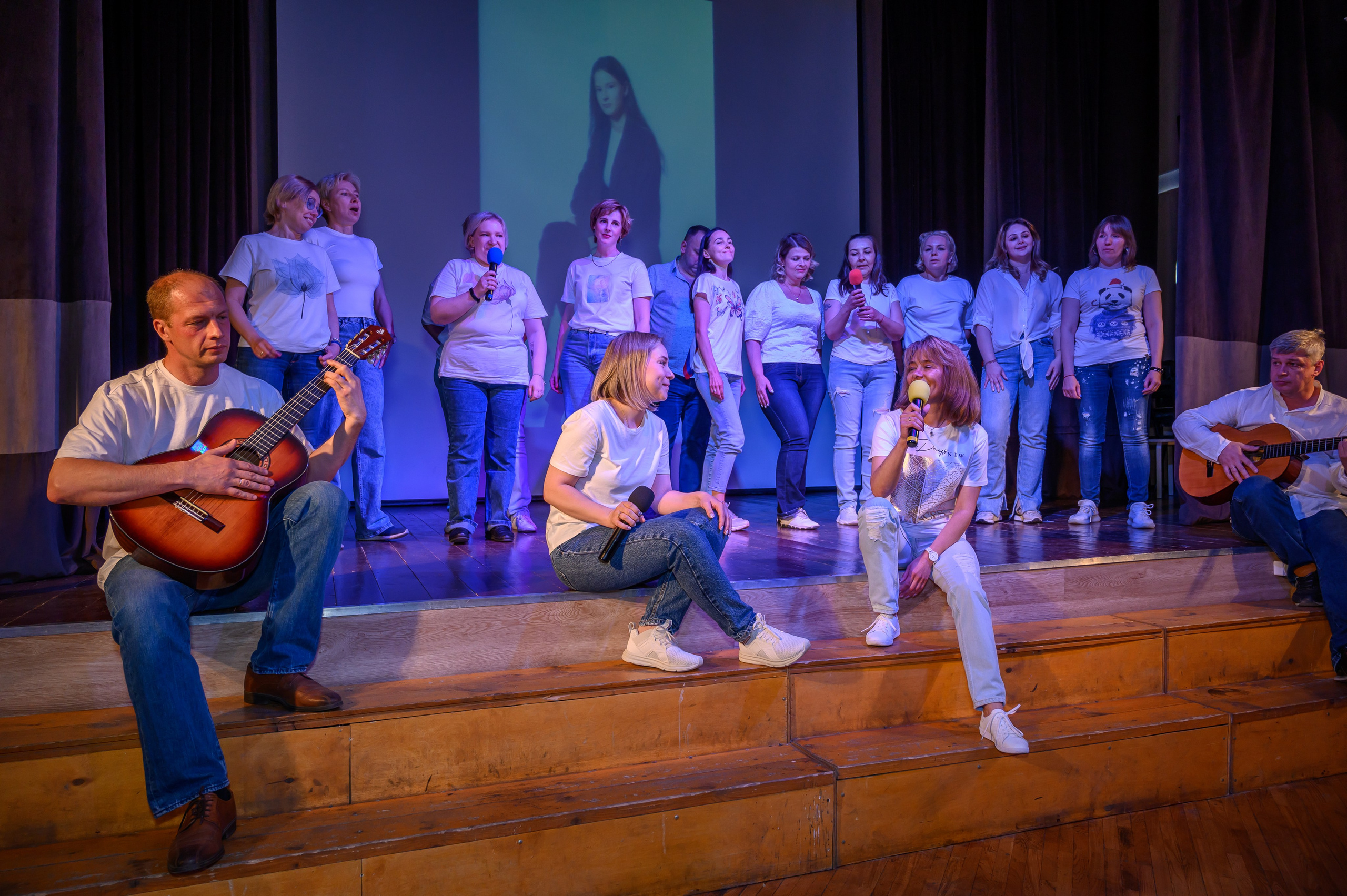 Выпускной 2023