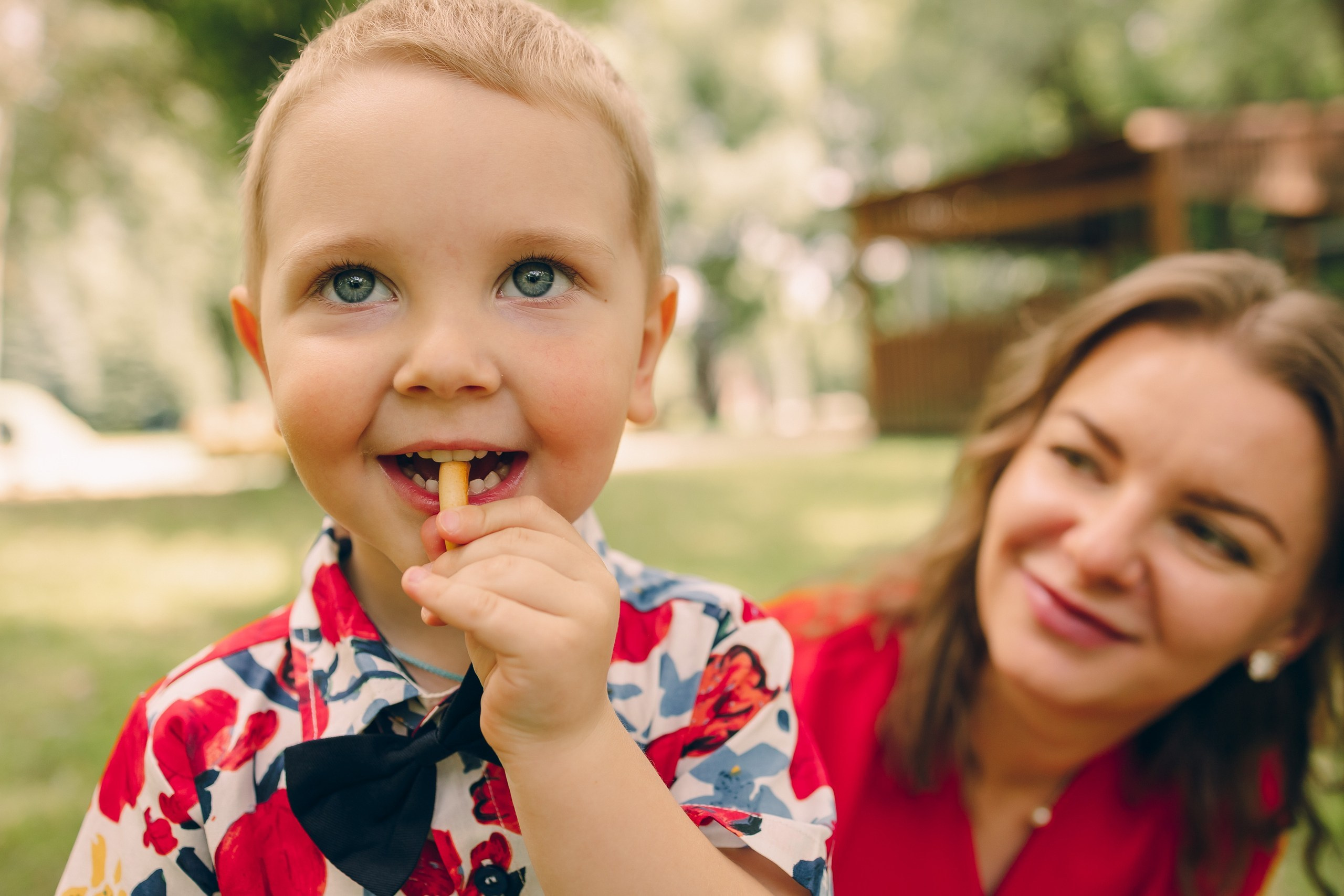 3 года на природе. Семейный Фотограф в Москве Евгения Симоненко