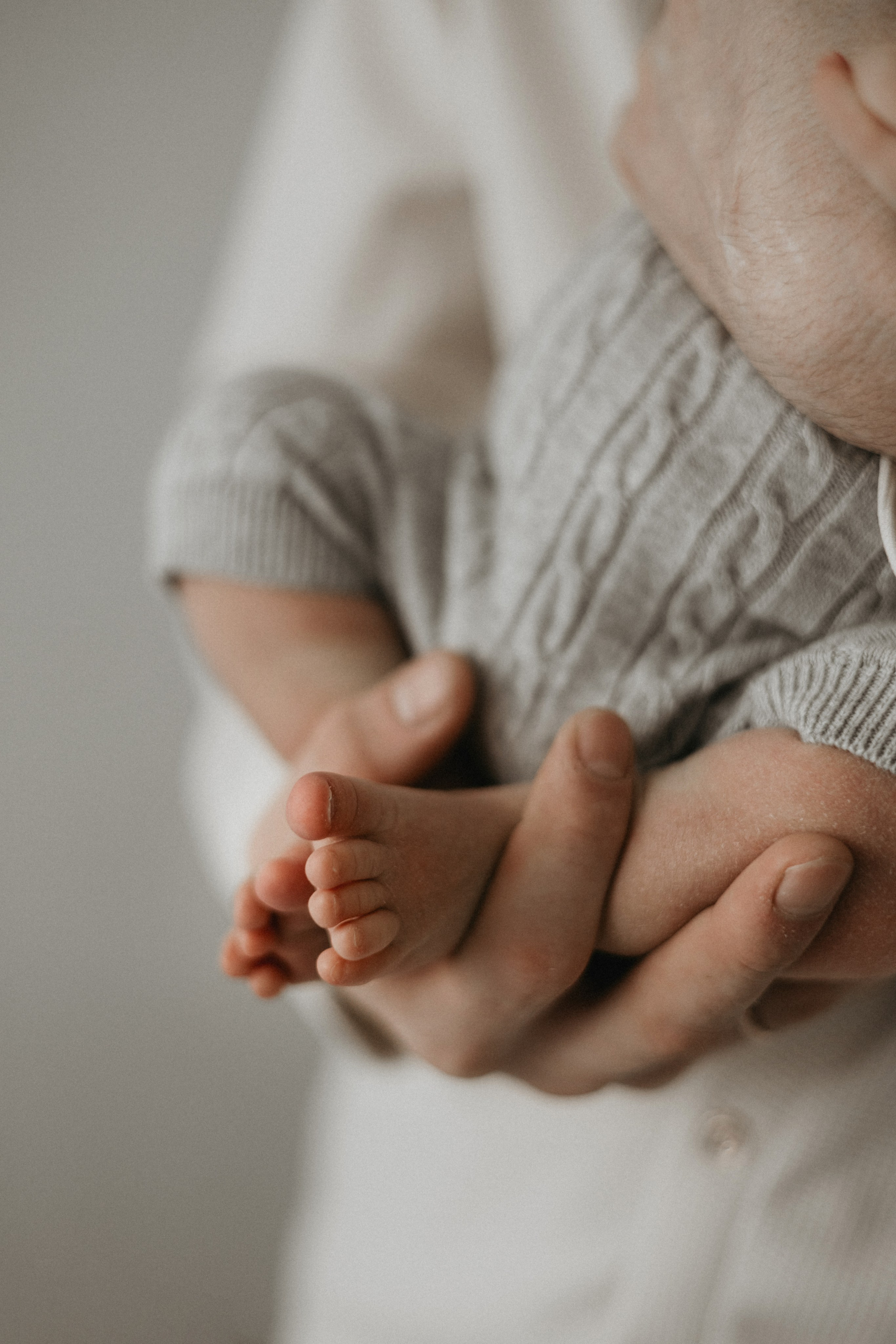 Леон, пакет «Премиум», 9 дней. Фотограф новорождённых Екатерина Боброва. Ульяновск