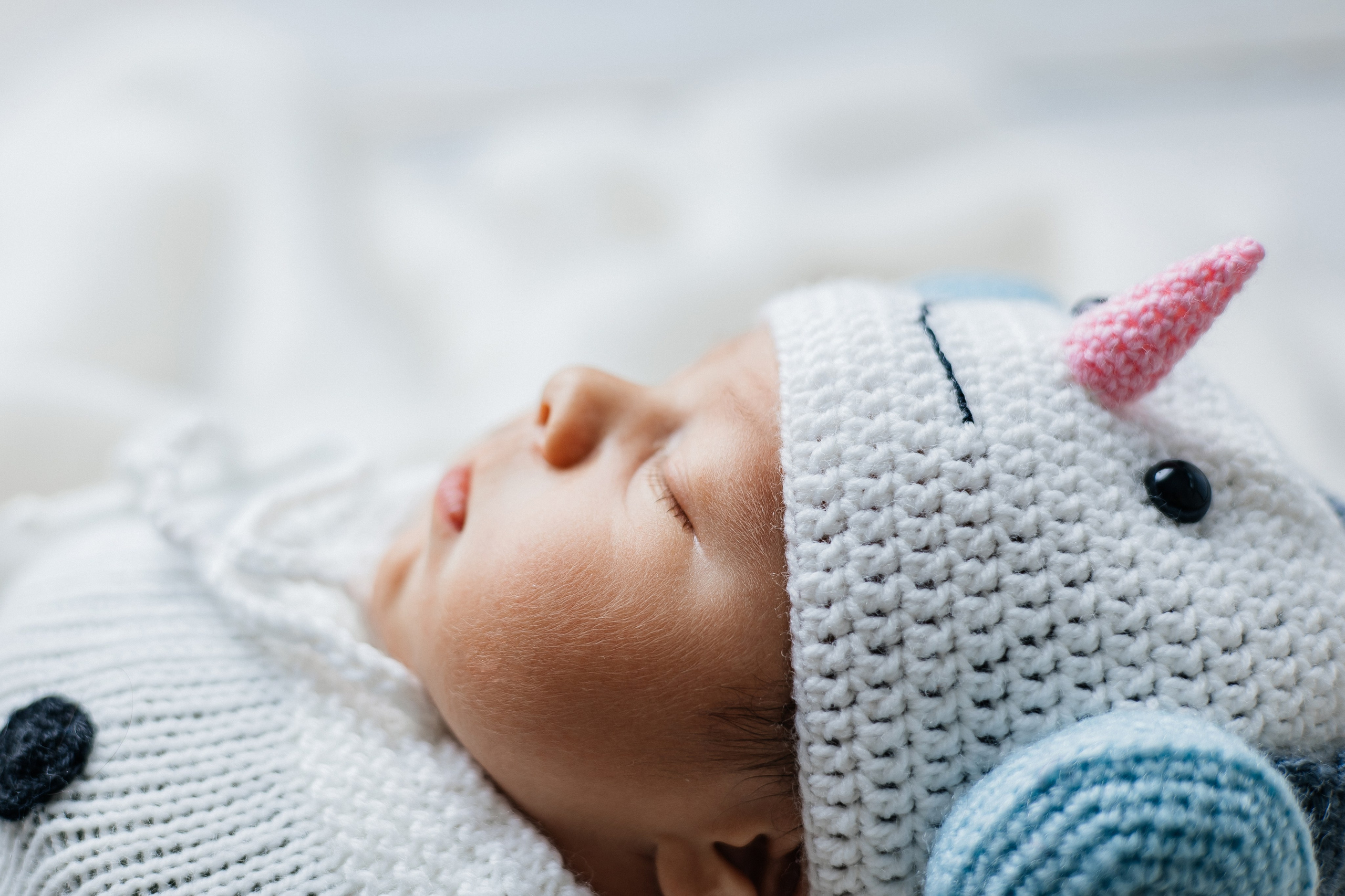 Шамиль, пакет «Комфорт», 9 дней. Фотограф новорождённых Екатерина Боброва. Ульяновск