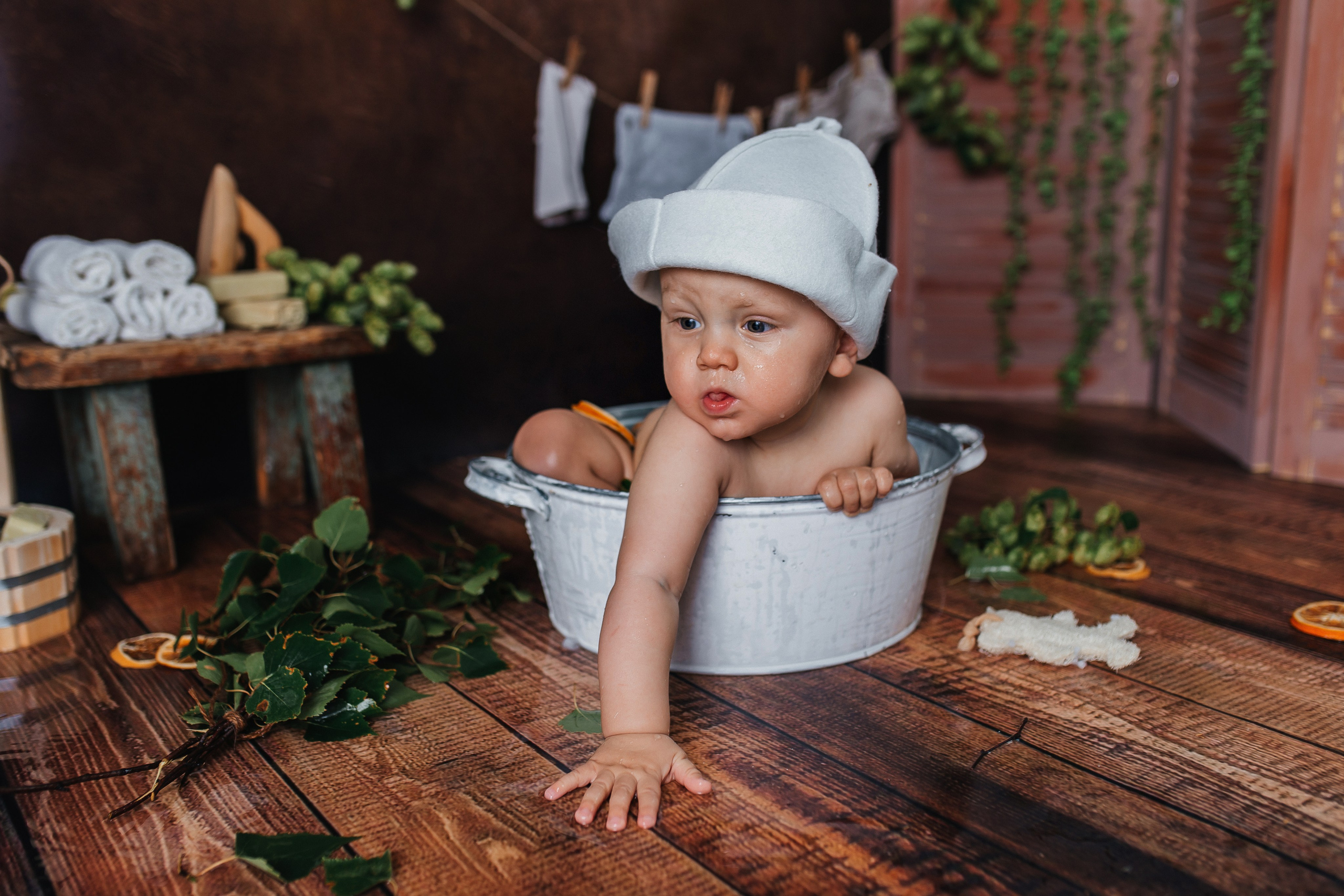 Детский фотограф Ульяновск