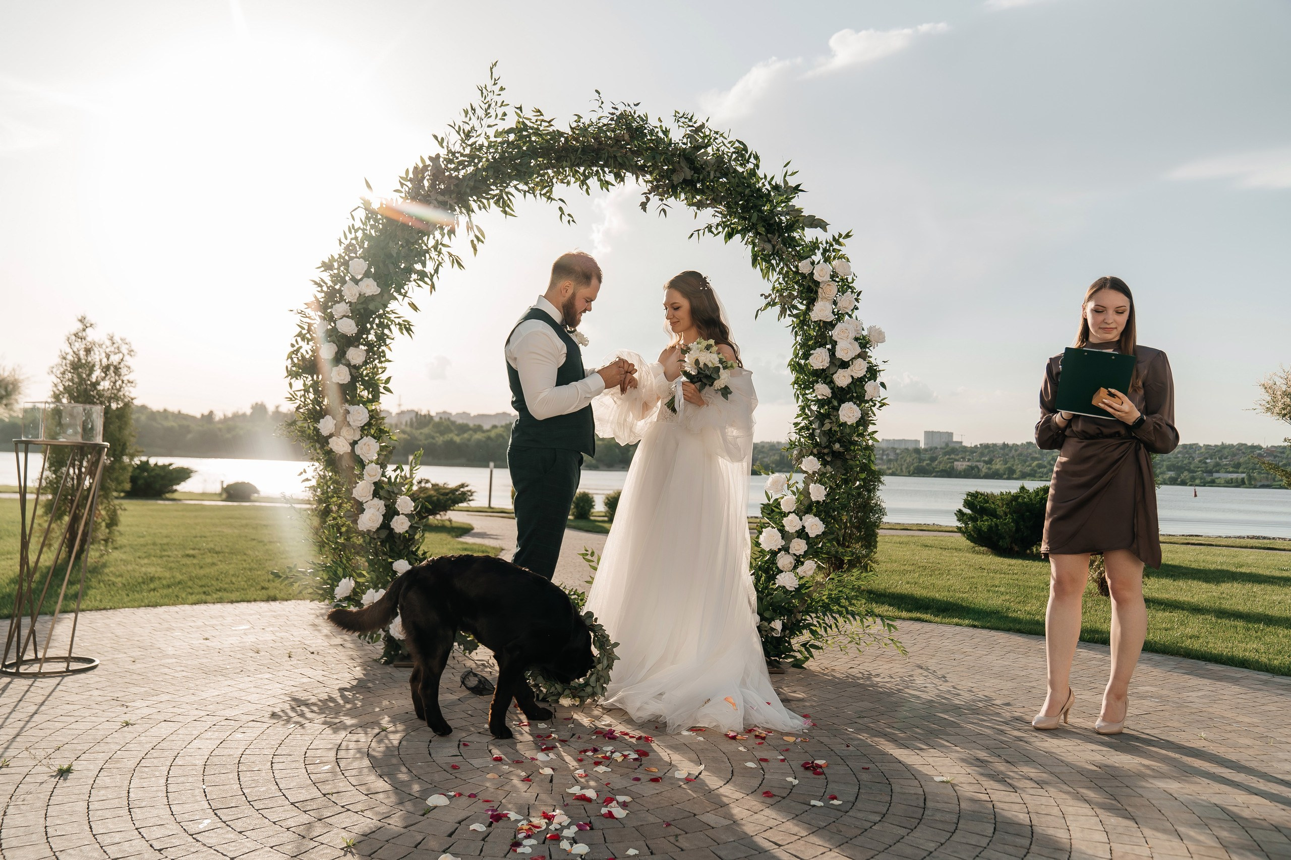 Паша & Юля. Lokos.pro Ник Соколов Фото и Видео Москва/Ростов-на-Дону