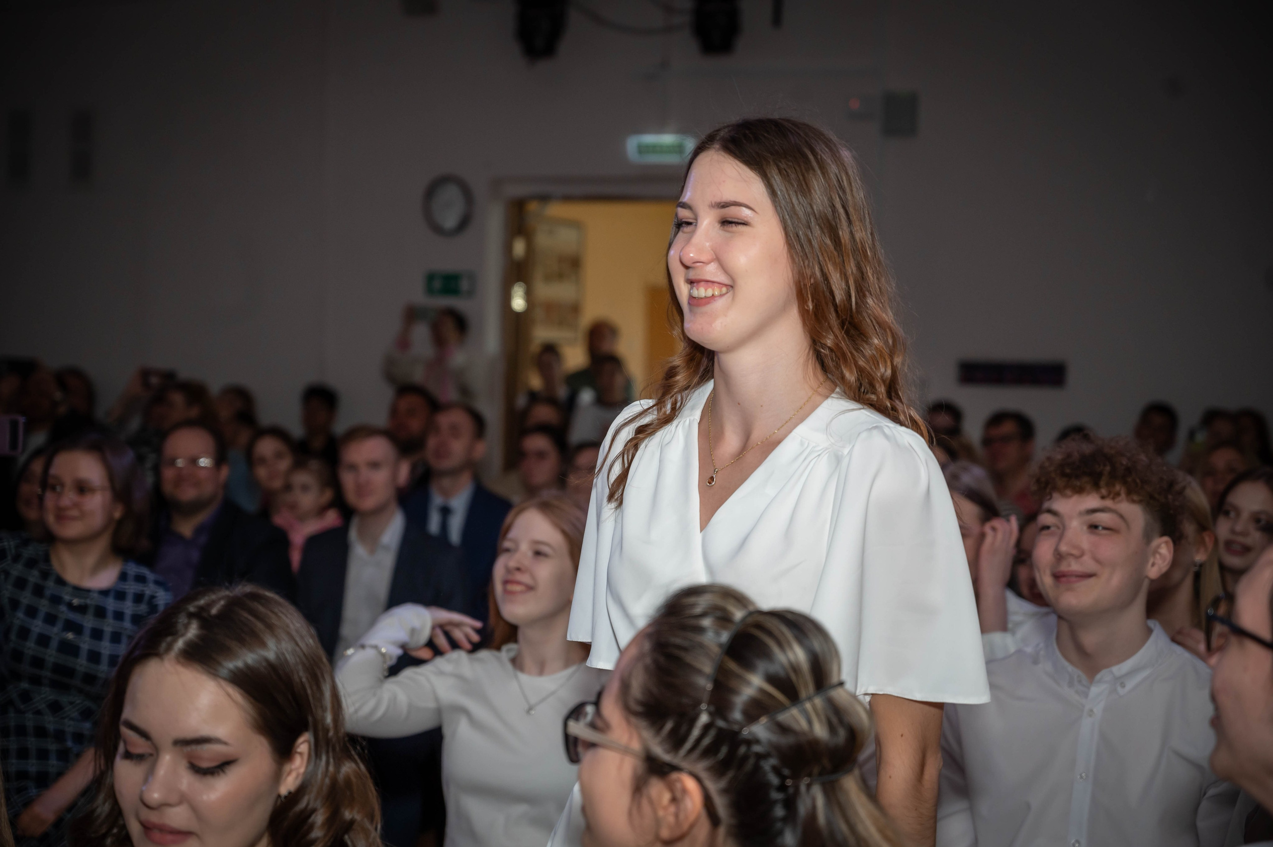 Последний звонок