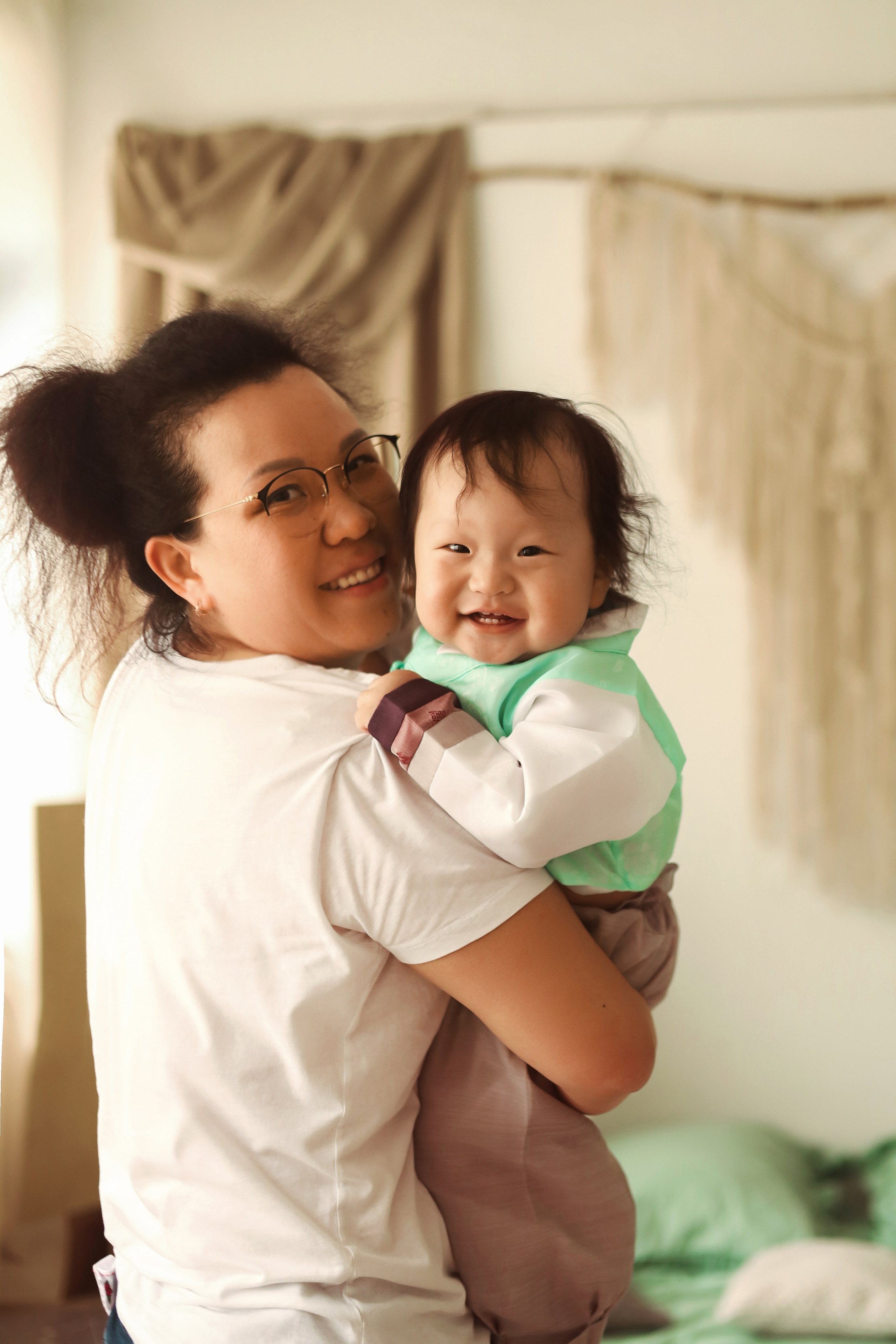 Годовасие. Фотограф новорожденных Саратов