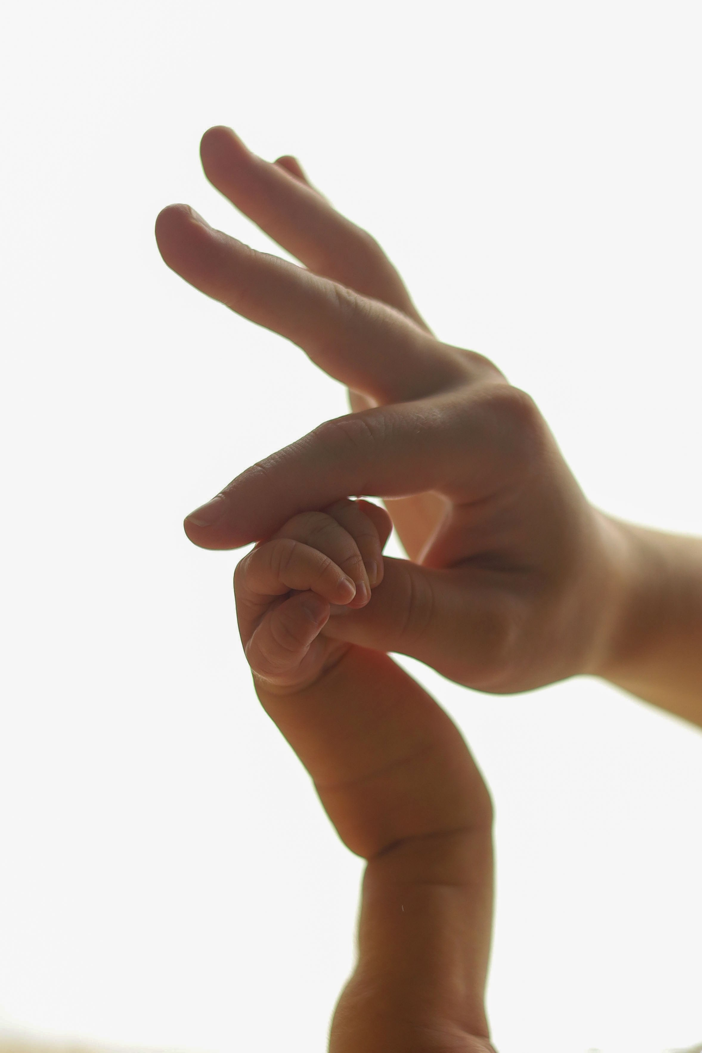 Только малыш. Фотограф новорожденных Саратов