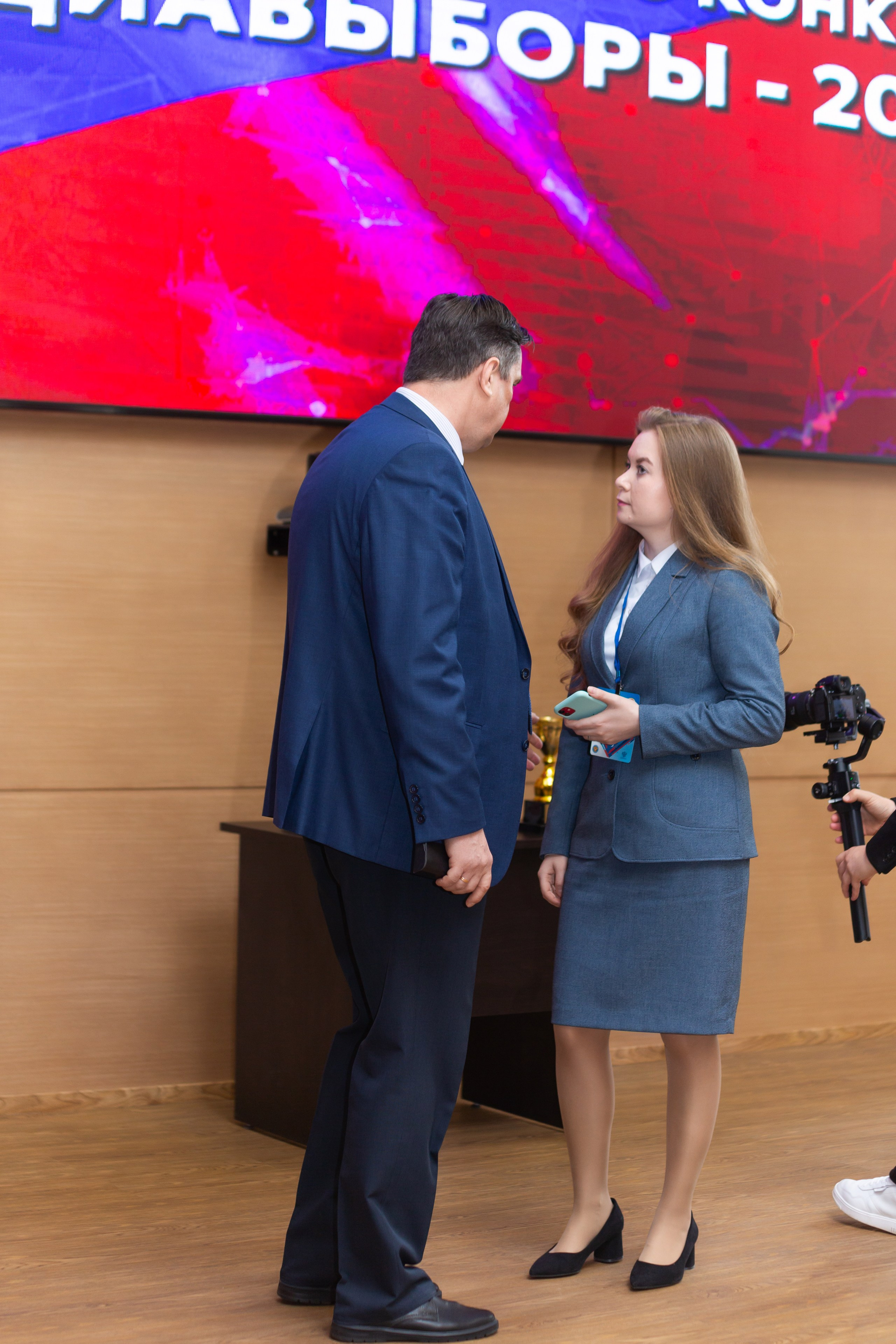 Мои медиа выборы 2024. Профессиональный фотограф в Мценске и Орловской области