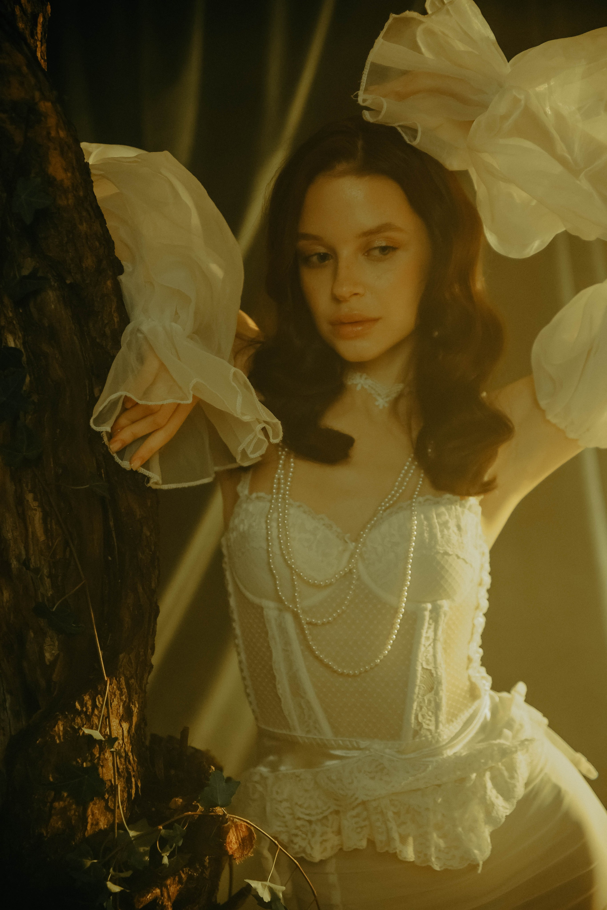 Винтаж. Photographer in Moscow & everywhere in the World Alena Vyalova