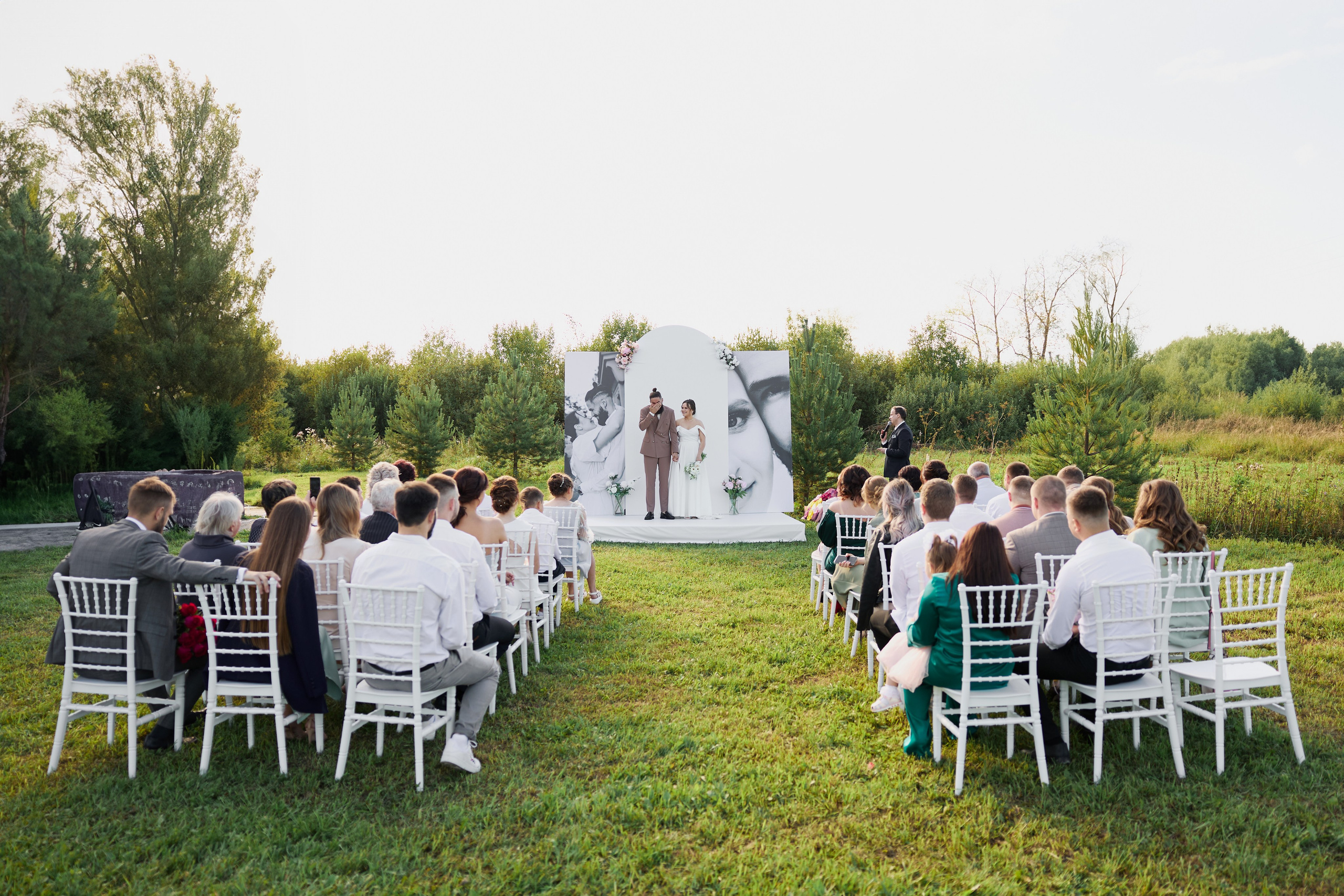 Виталий и Дарья. Александр Прозоров фотограф в Кирове
