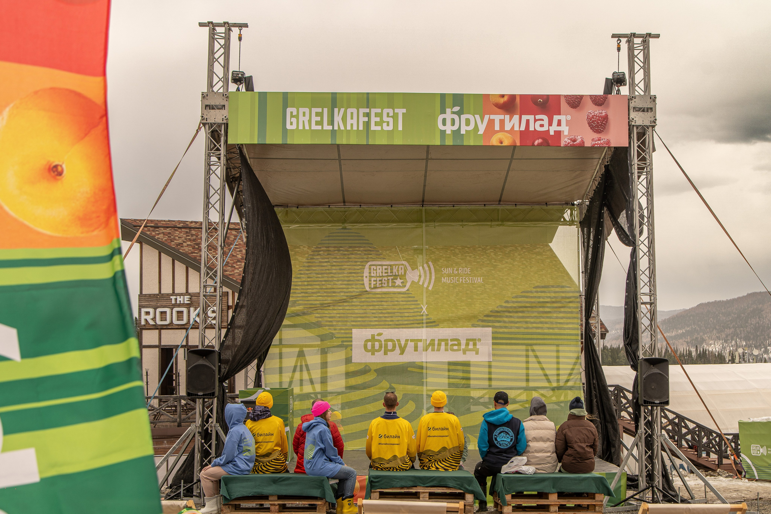 Грелка 15.04.24. Анастасия Паршукова — фотограф Шерегеш Новосибирск