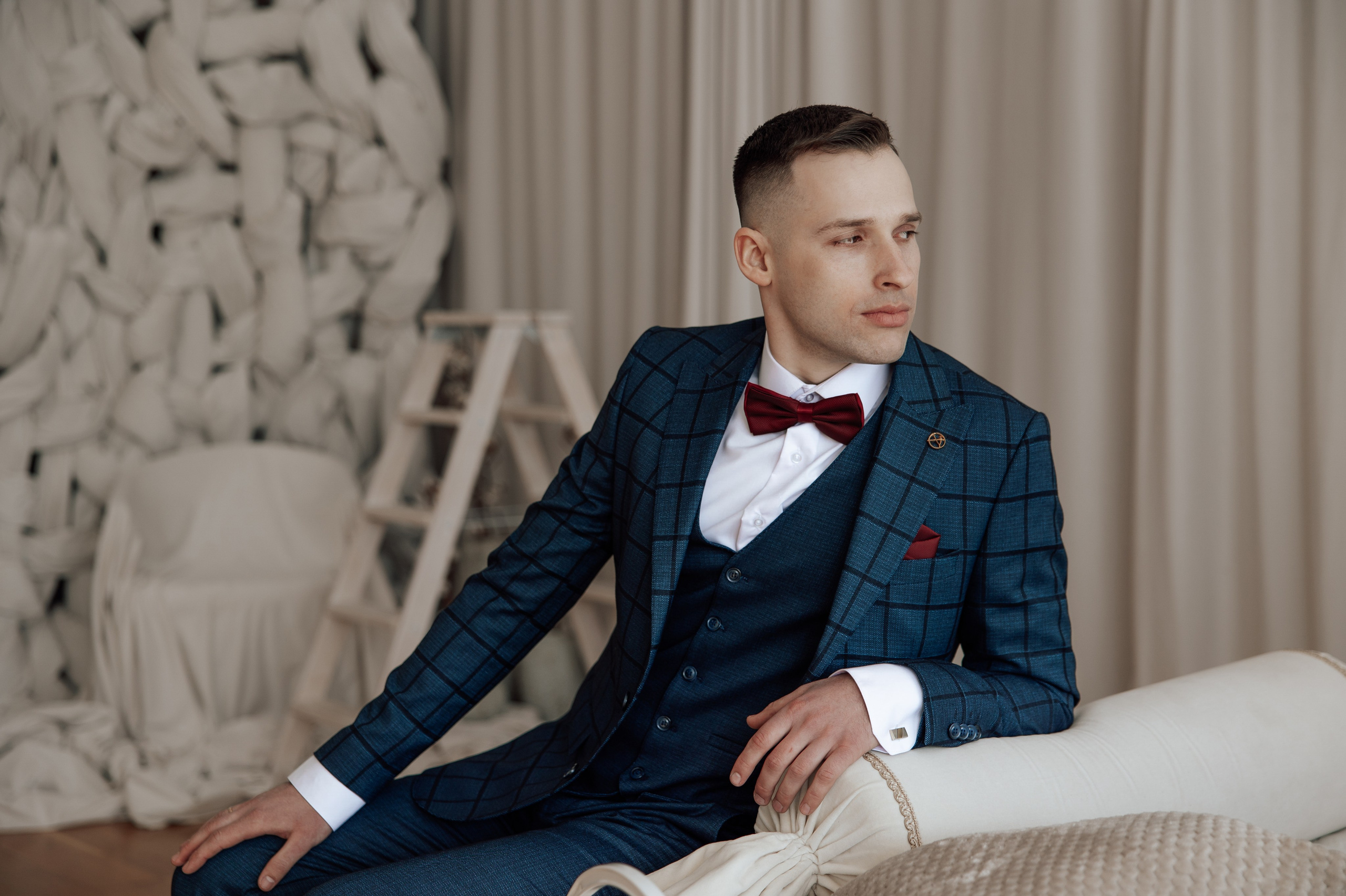 Иван & София