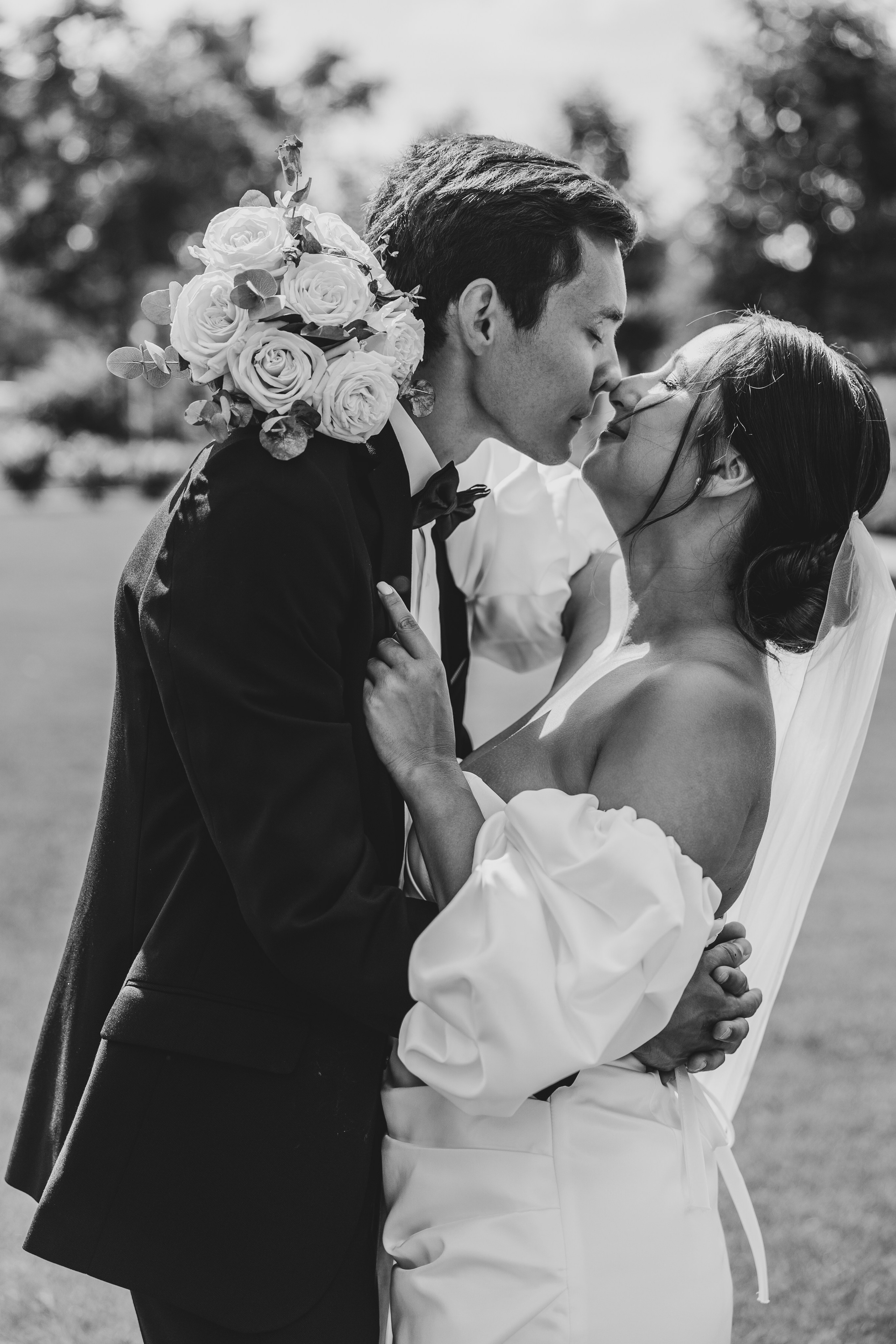 Дмитрий & Мария