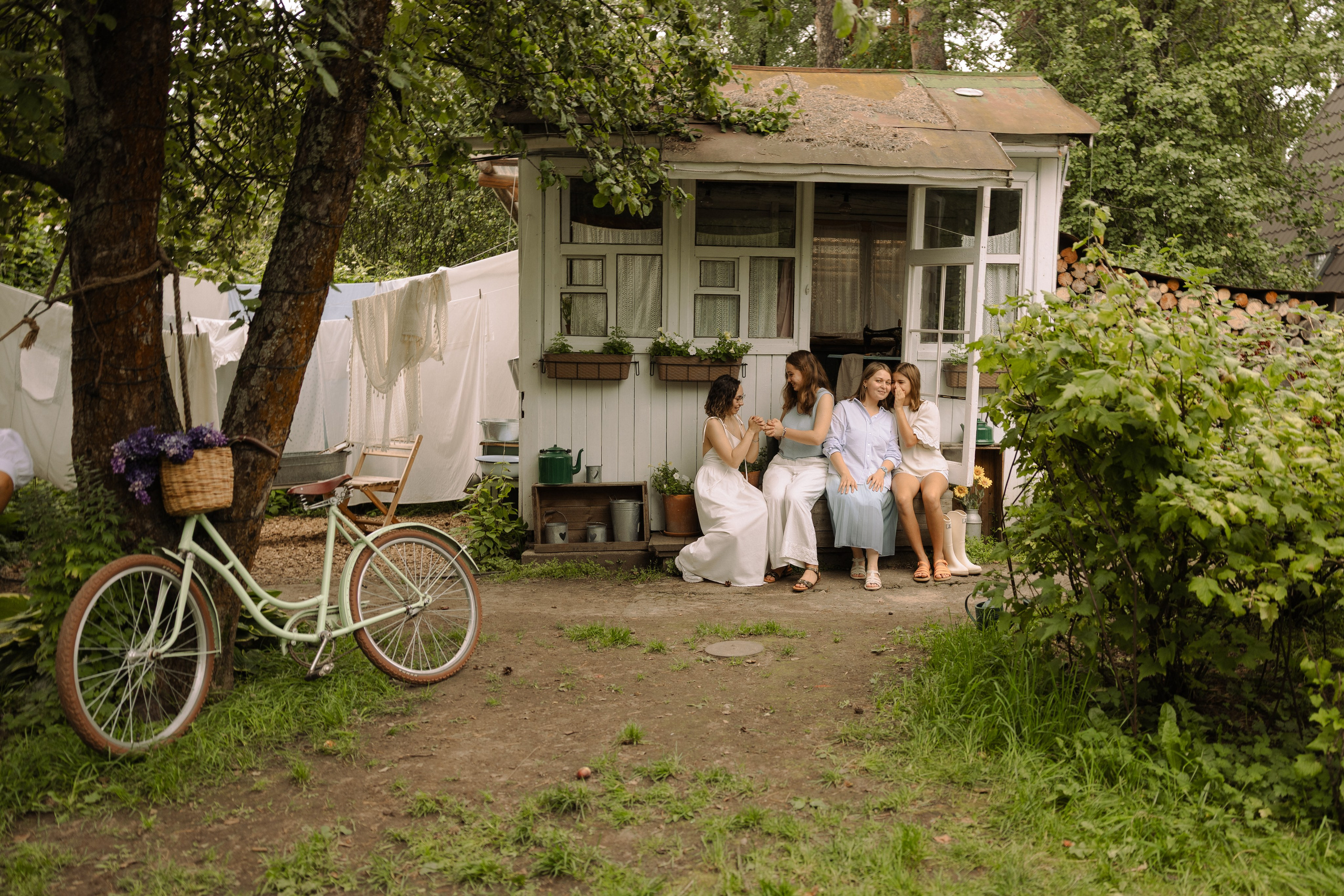 Когда семья вместе. Семейный фотограф Москва детский фотограф Одинцово фотосессия беременности Рогачева Екатерина