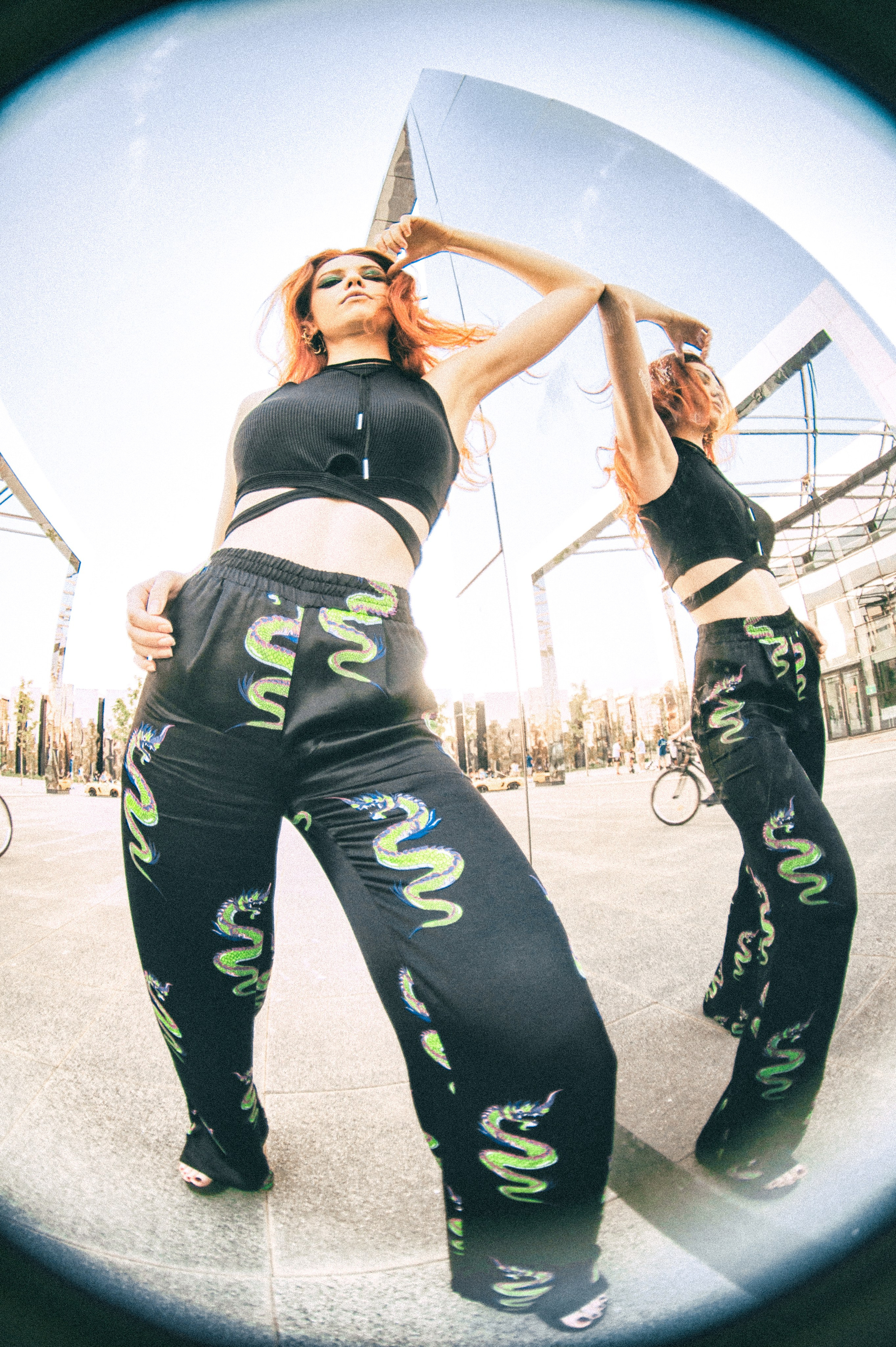 Ходынское поле. Сергей Новиков Фотограф Москва