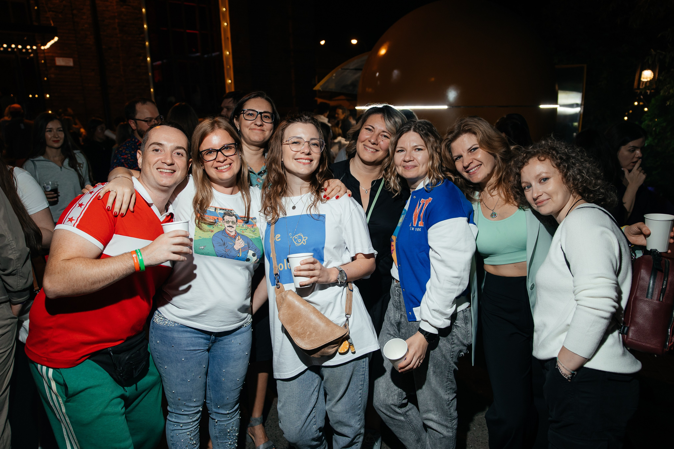 Emerging Travel Group / Тед Лассо. Свадебный и семейный фотограф