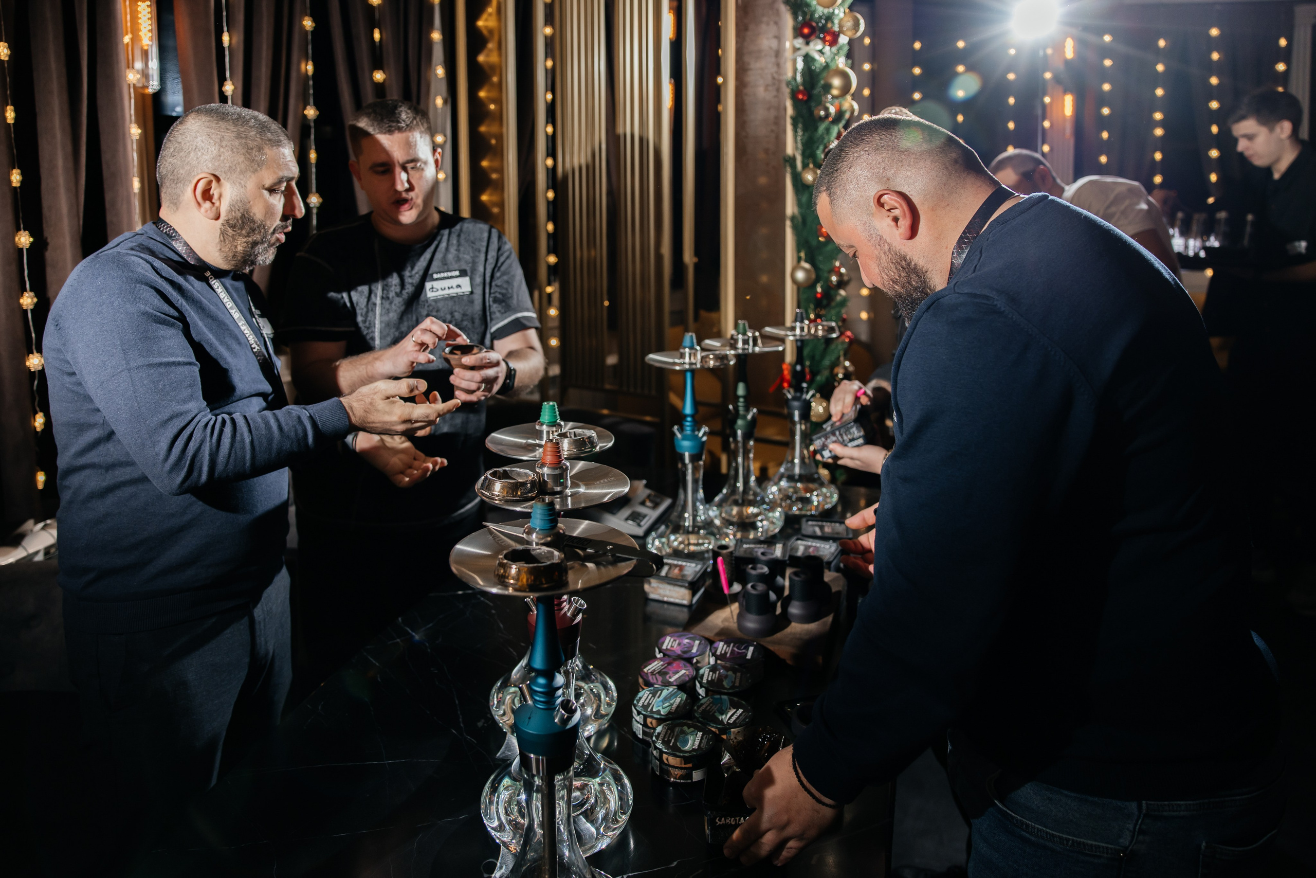 Sabotage by Darkside. Самый свадебный фотограф