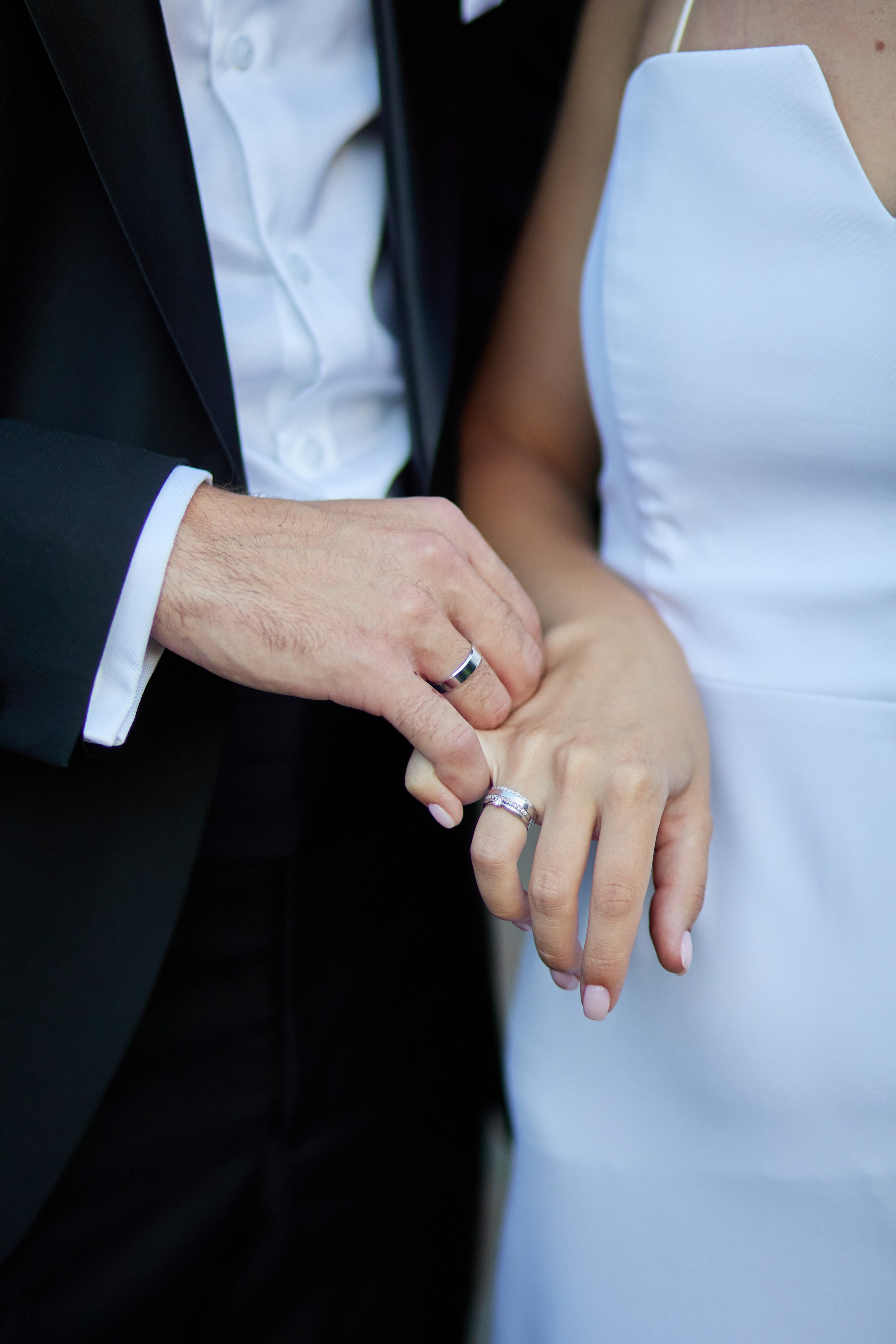 Яна и Дима. Свадебный и семейный фотограф в Саранске Евгений Кузнецов