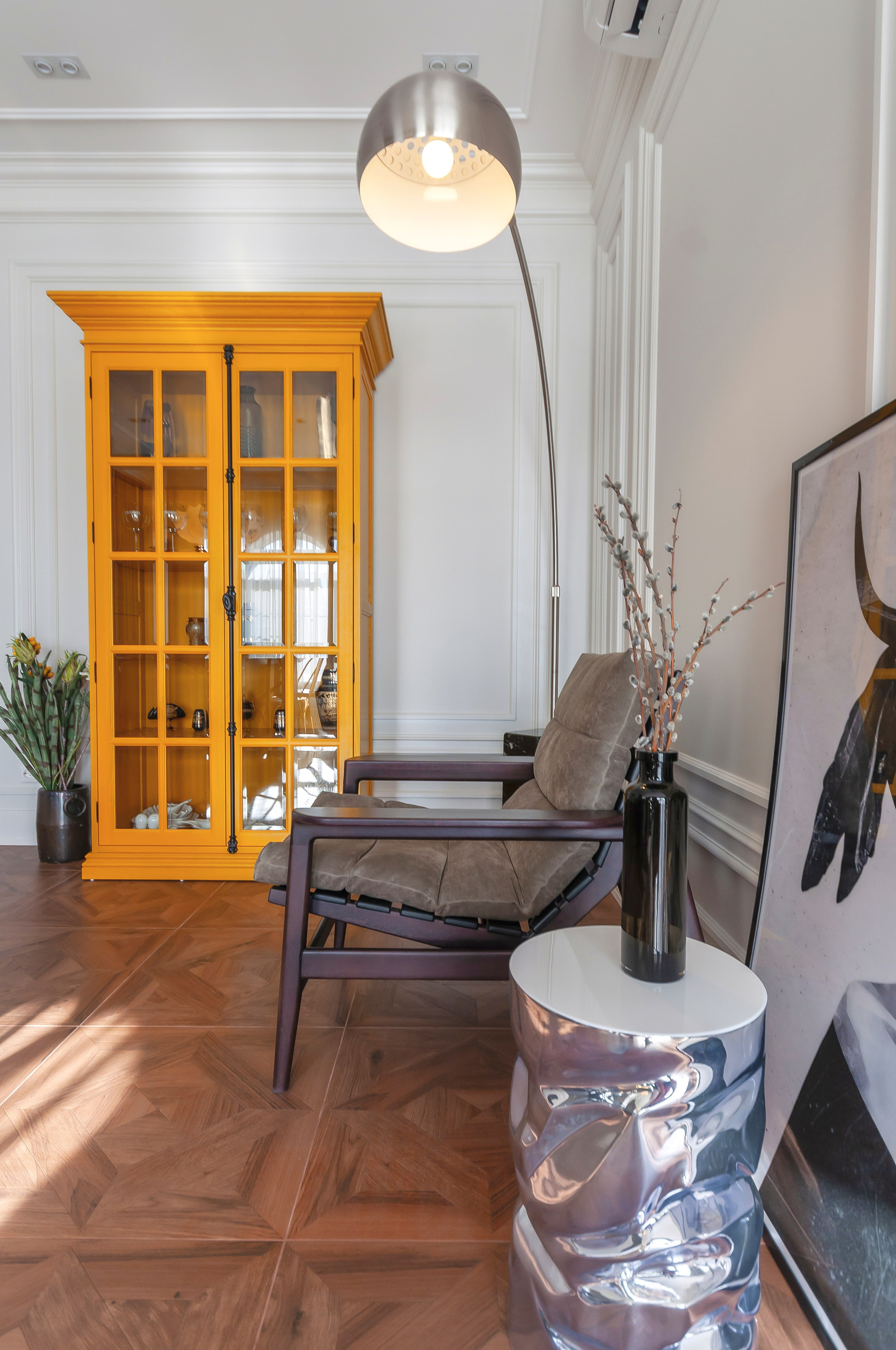 Интерьер дома. Абросимов Лев интерьерный и архитектурный фотограф