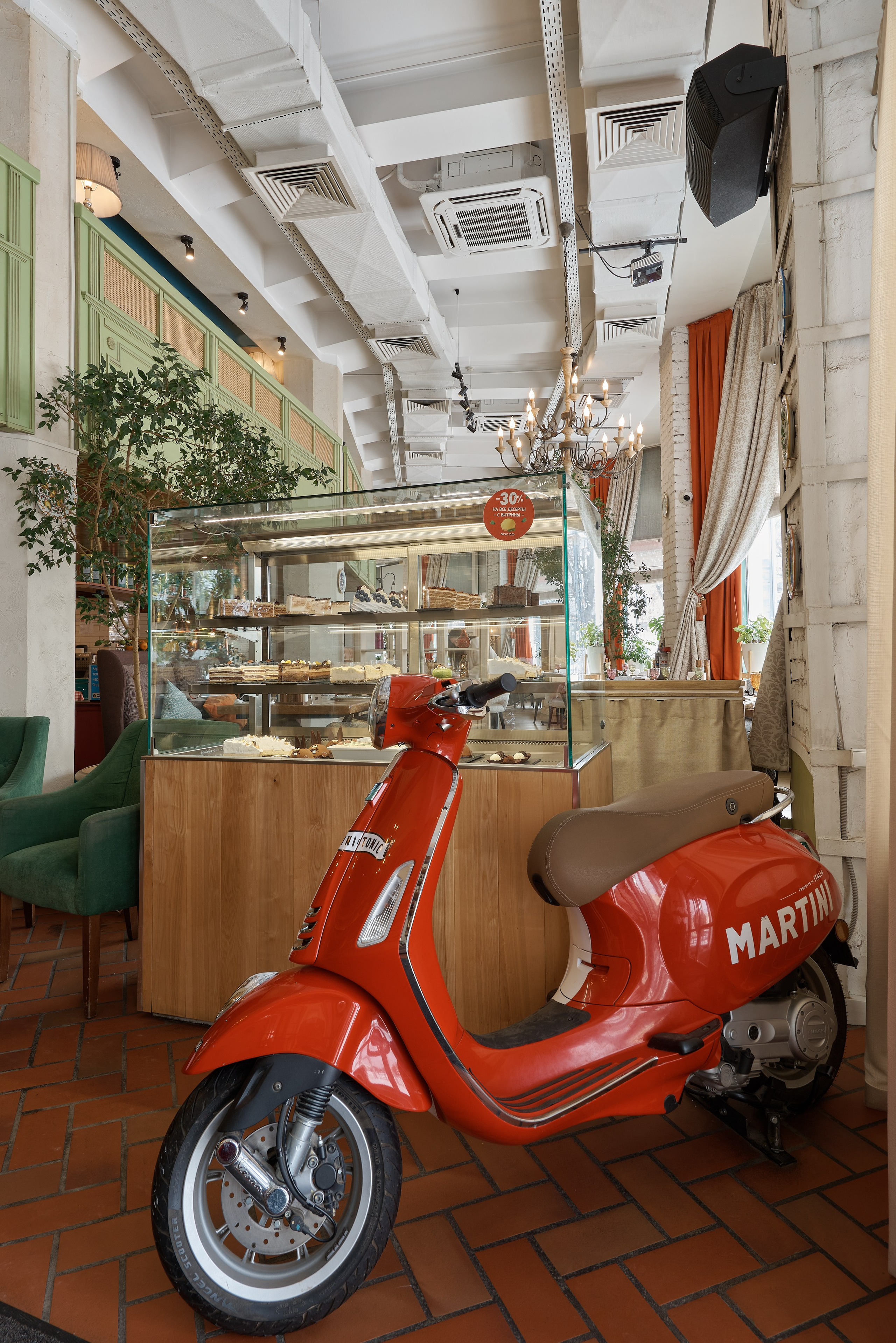 Si! (Екатеринбург). Абросимов Лев интерьерный и архитектурный фотограф