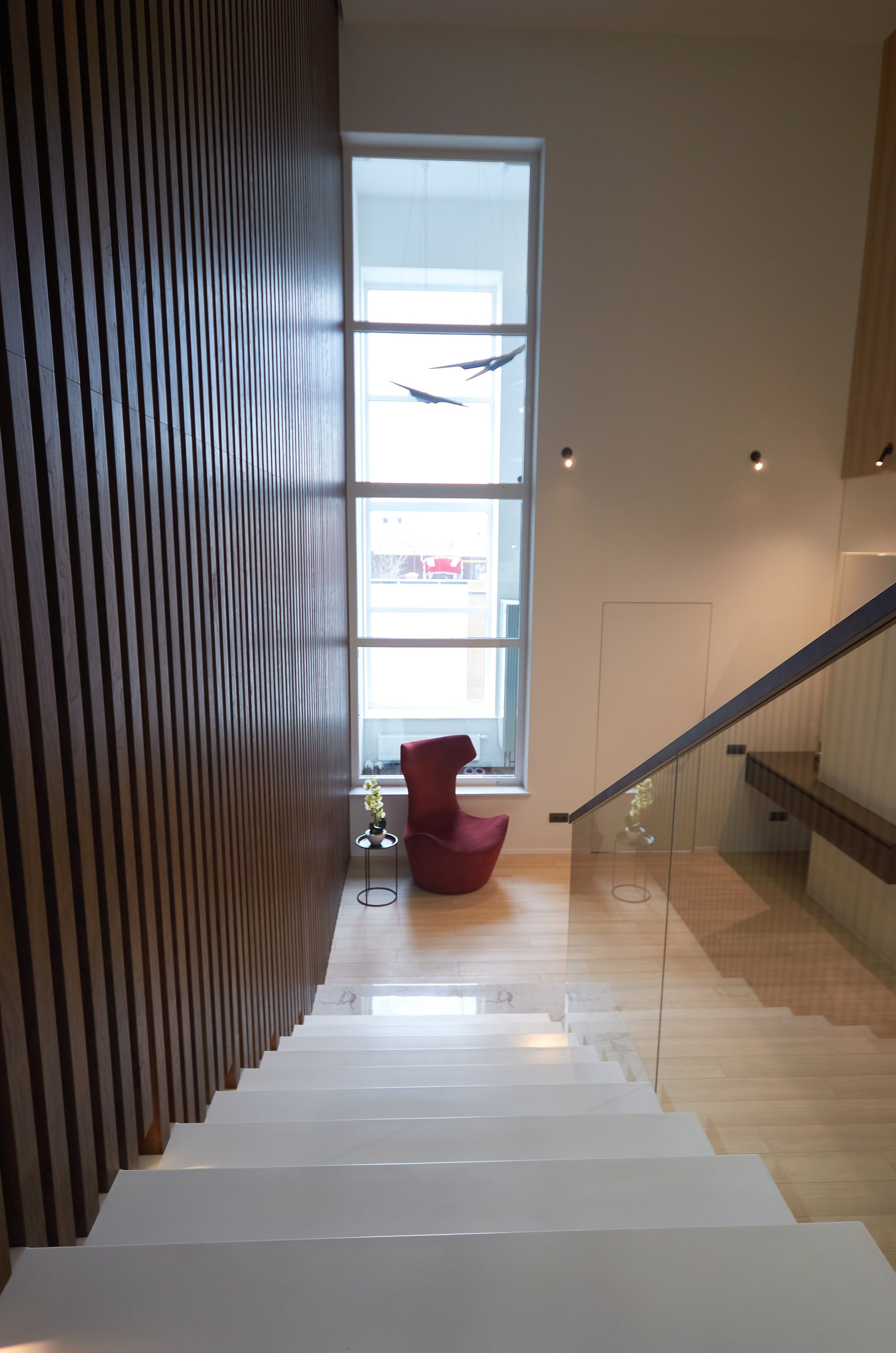 Интерьер дома. Абросимов Лев интерьерный и архитектурный фотограф