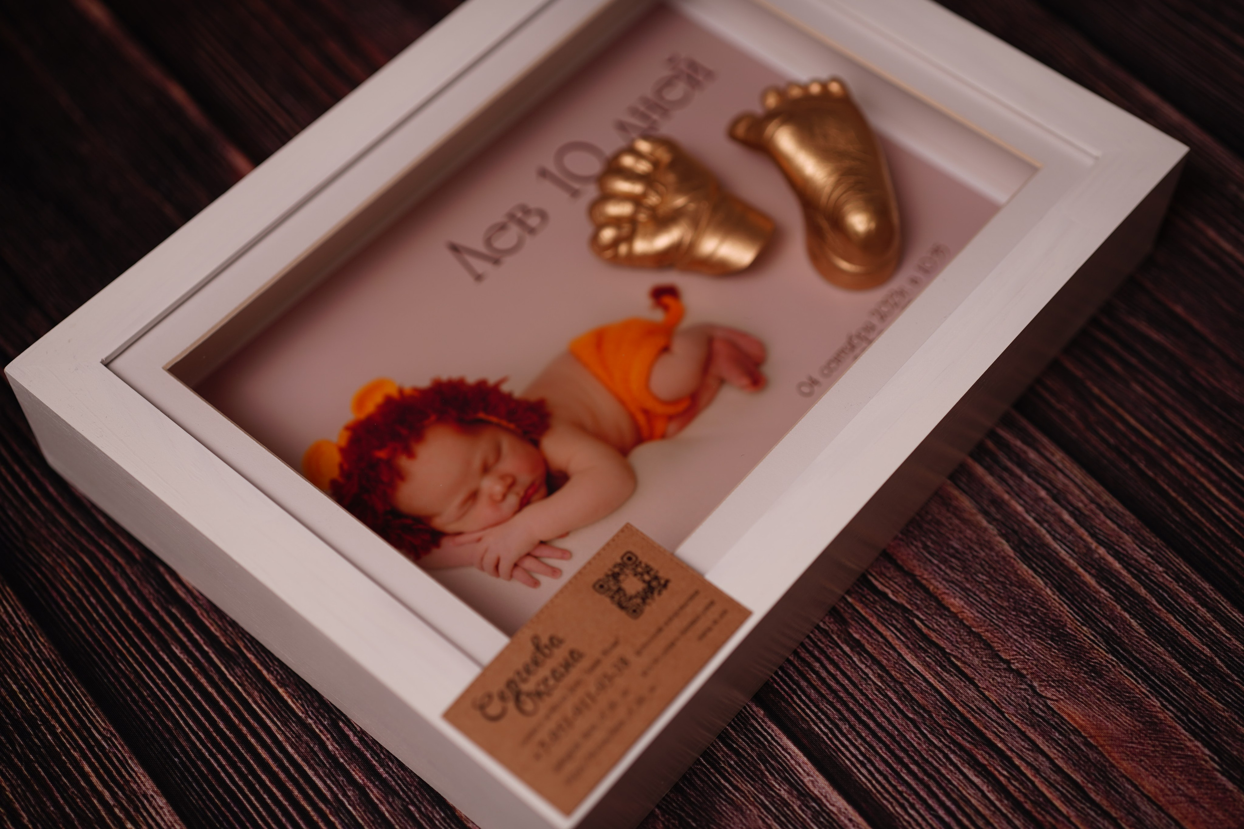 Лев 10 дней. Фотограф новорожденных в Нижнем Новгороде Сергеева Оксана