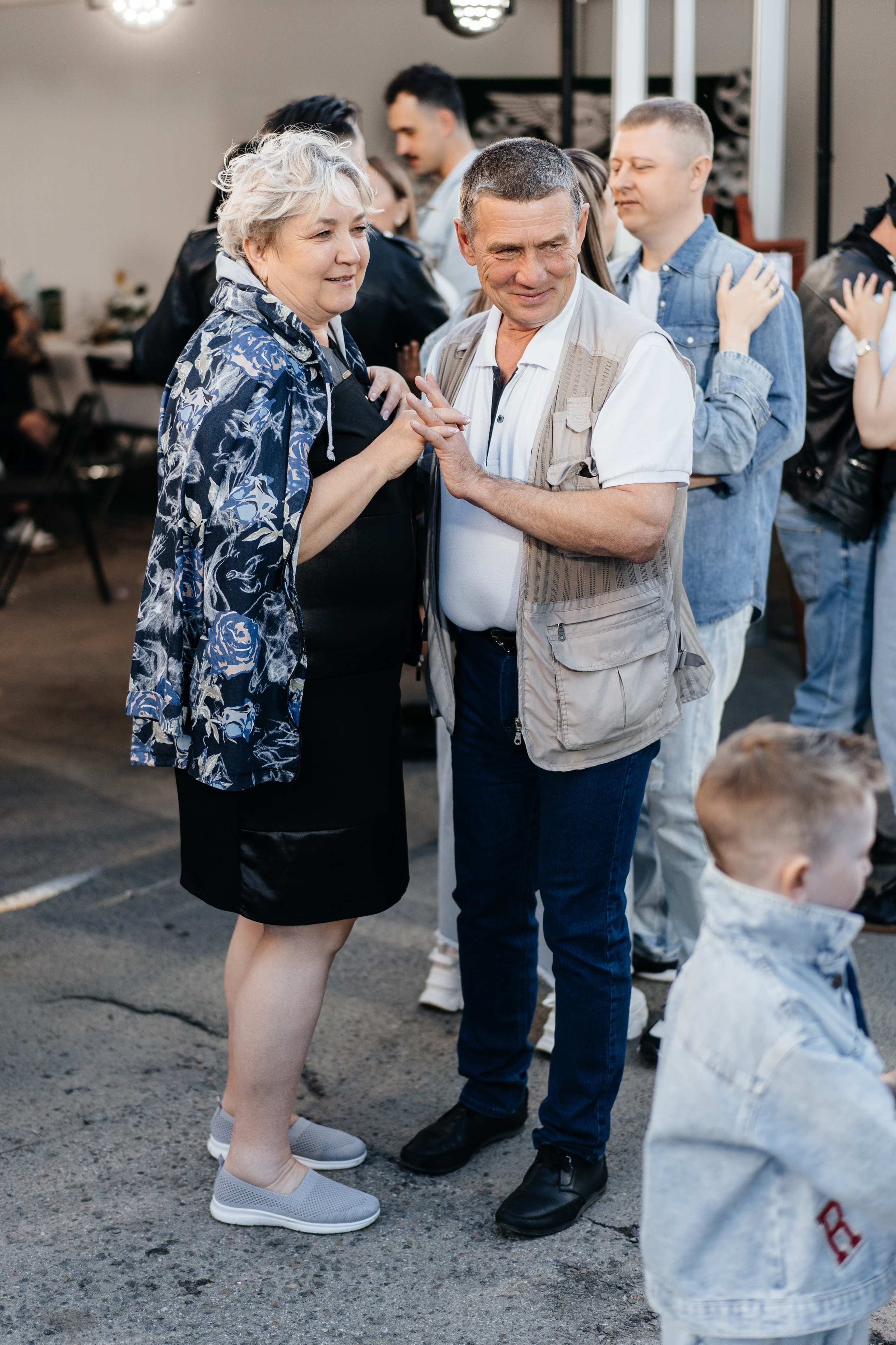 Анна & Евгений «Четыре Свадьбы» Пятница. Свадебный фотограф Барнаул Алексей Павлов