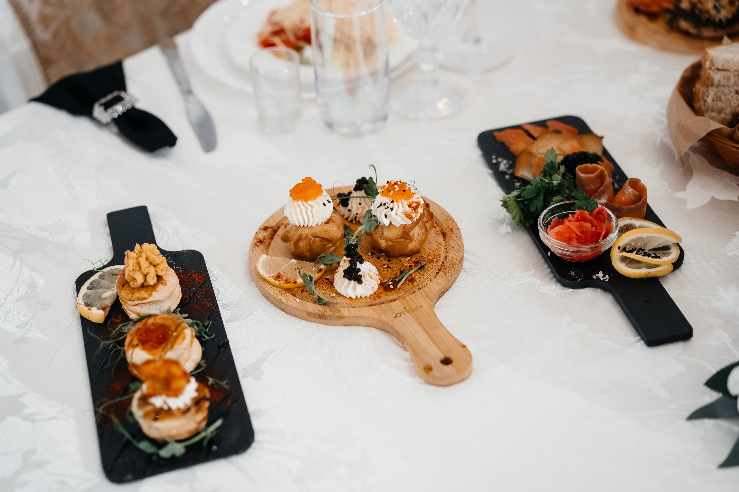 Валерия & Вячеслав. Свадебный фотограф Барнаул Алексей Павлов