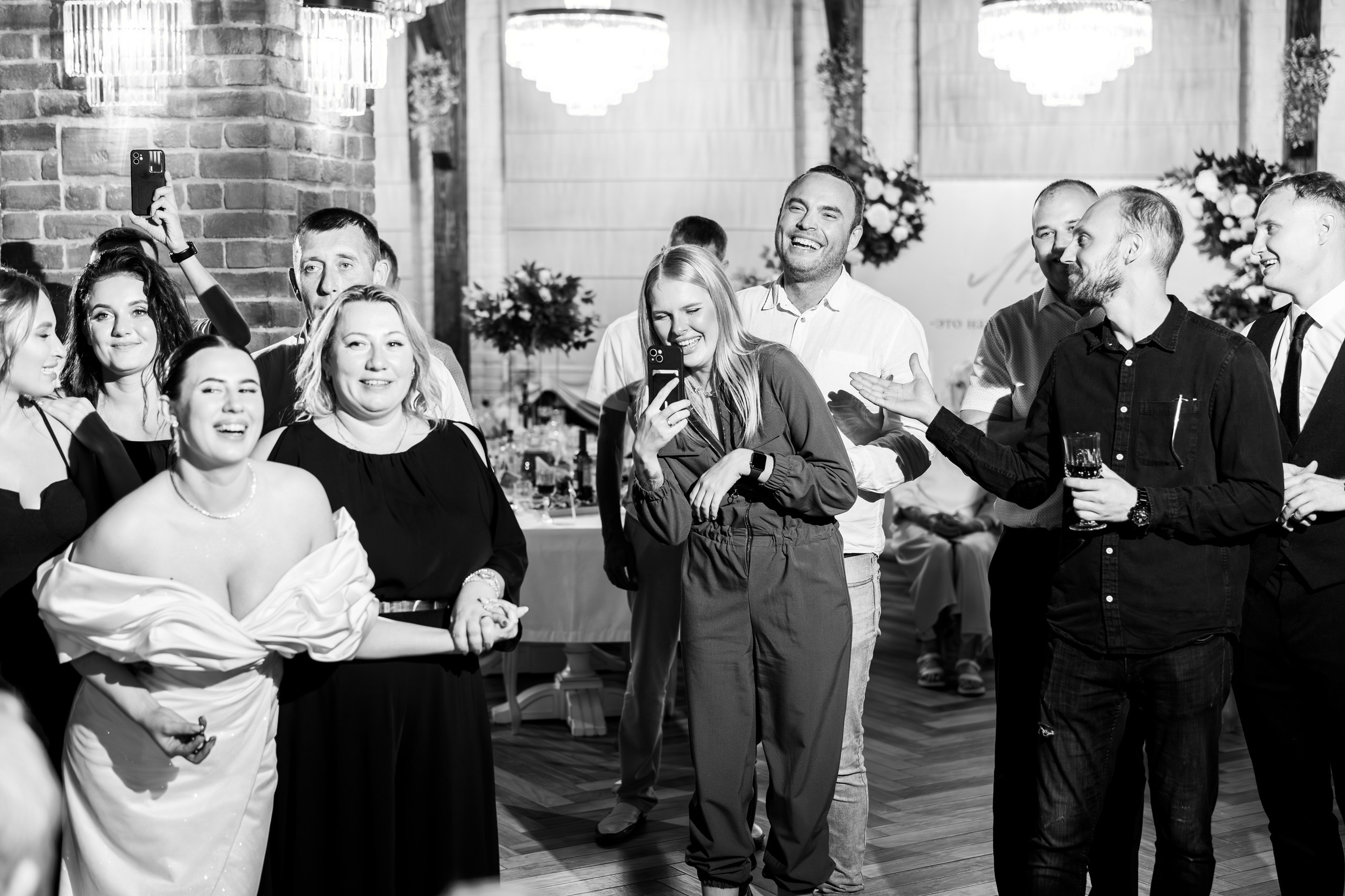 Виктория & Виталий. Свадебный фотограф Барнаул Алексей Павлов