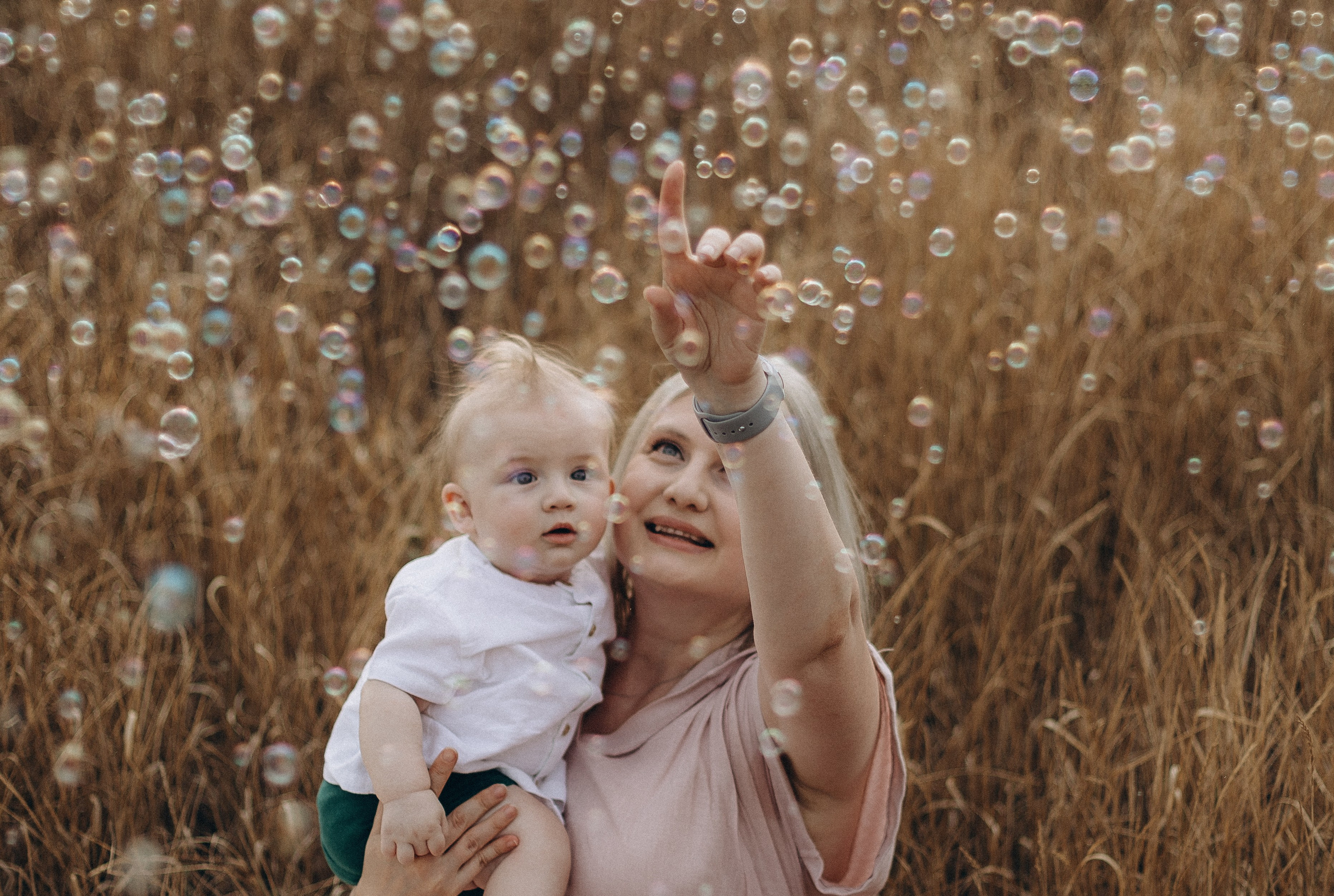 Ольга и Марк. Главная