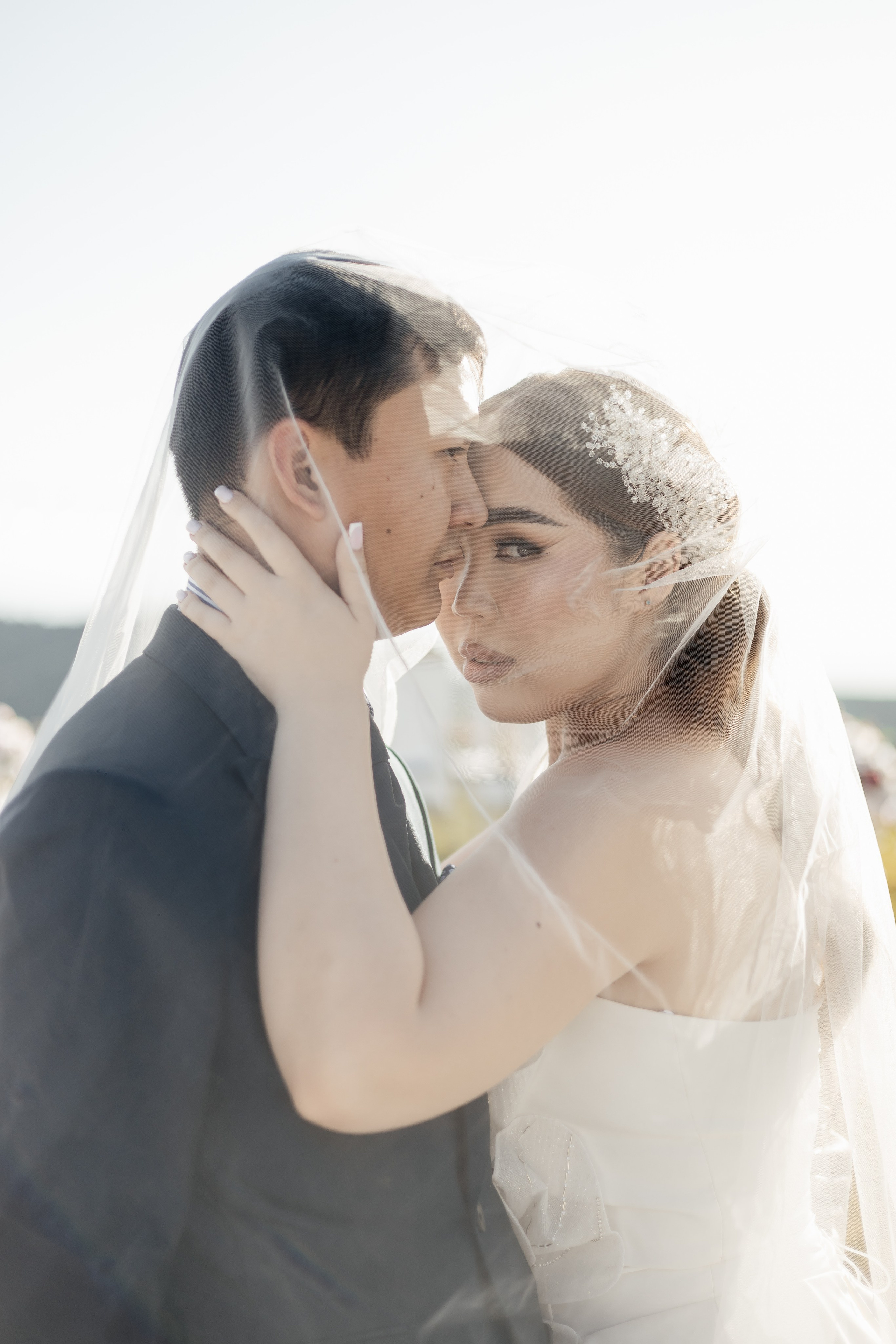 Baha & Susara. Свадебный фотограф Алматы