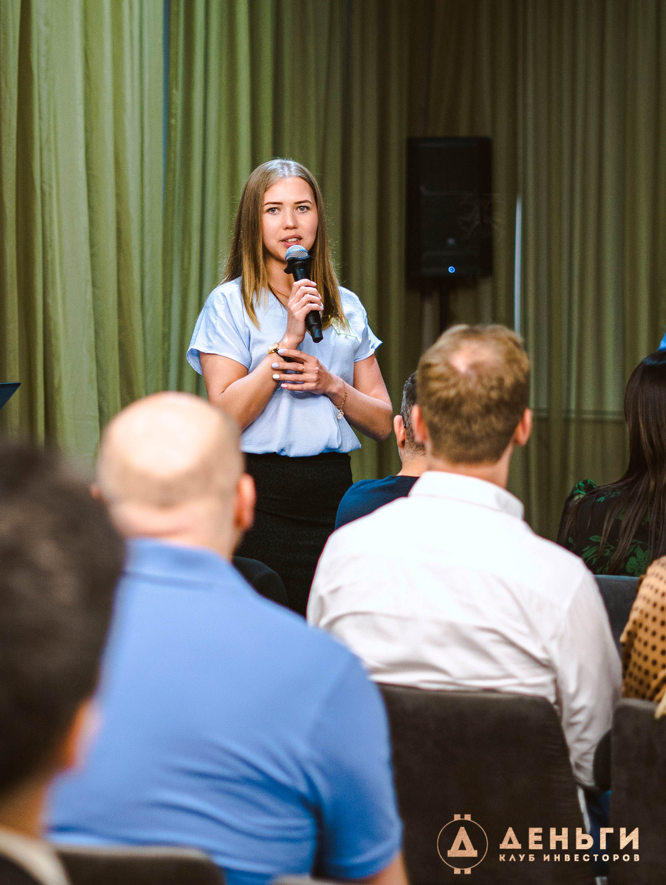 Инвестиционный клуб ''Деньги». Свадебный фотограф