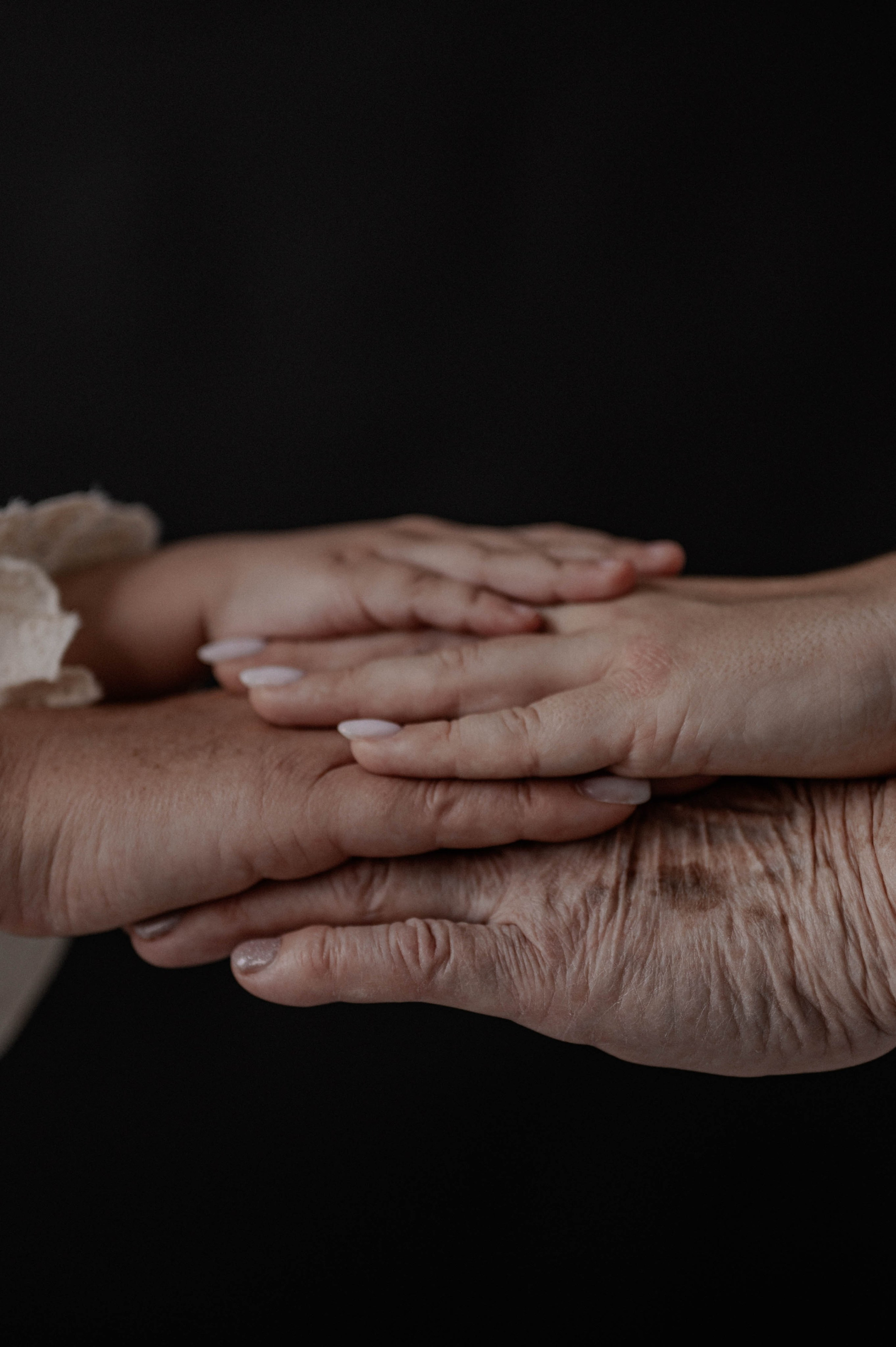 Семья Насти. Фотограф Сочи Кисматова Анастасия