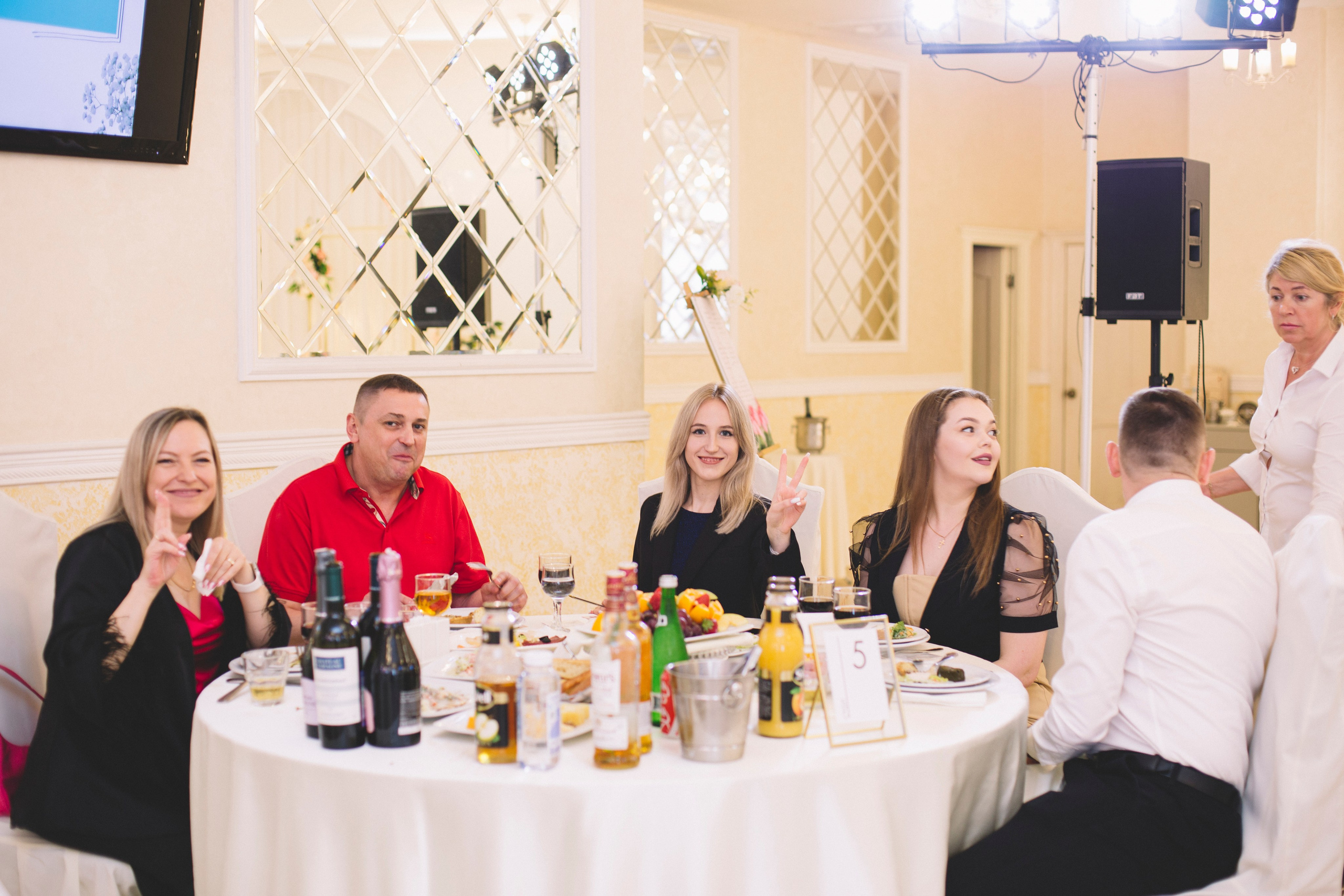 Андрей и Нина. Портретный и свадебный фотограф Даня Похватова