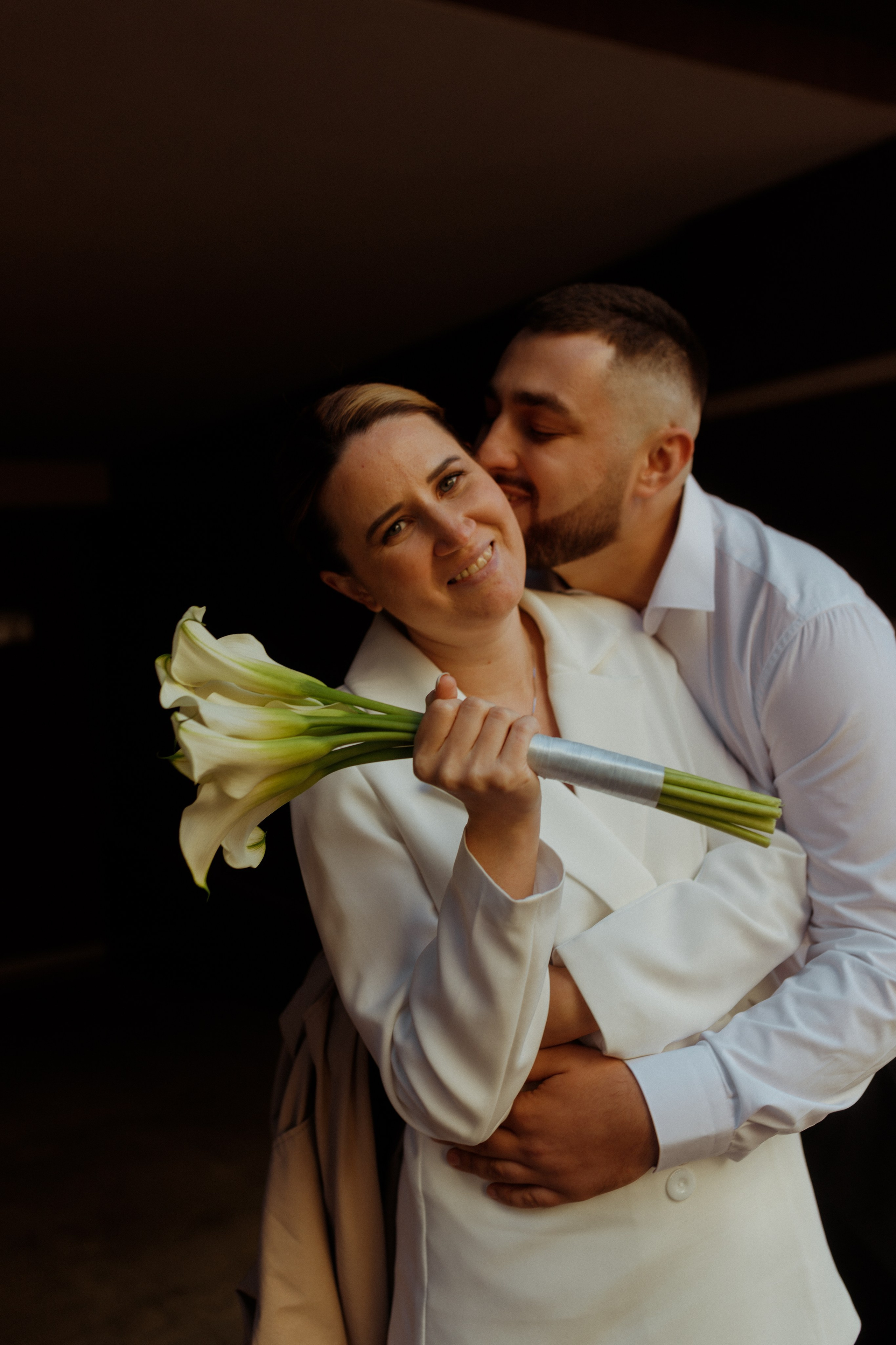 Оксана и Никита. Семейный и женский фотограф в Краснодаре Виктория Гупало