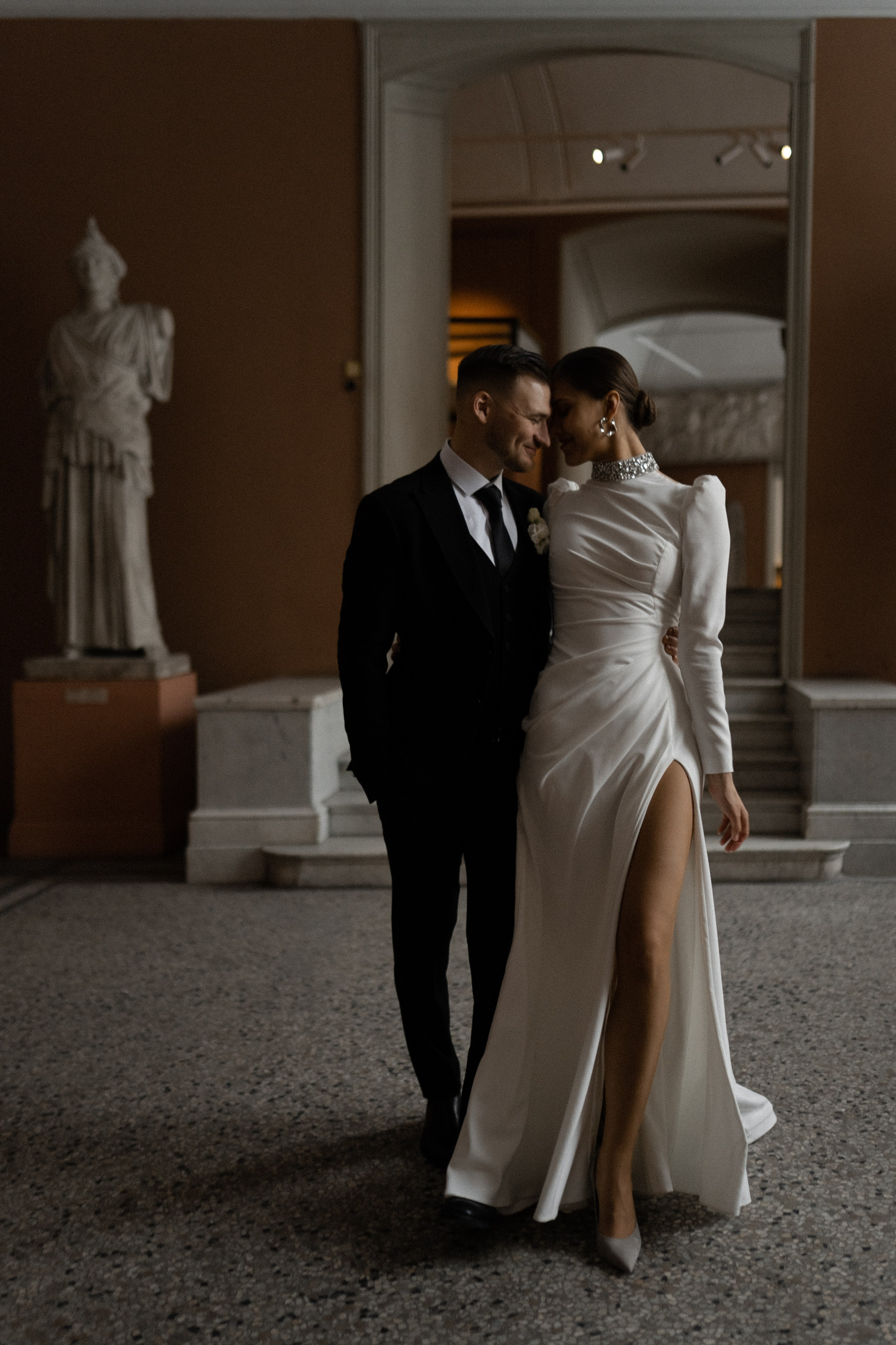 Свадебный фотограф СПб Мадина Сафарян