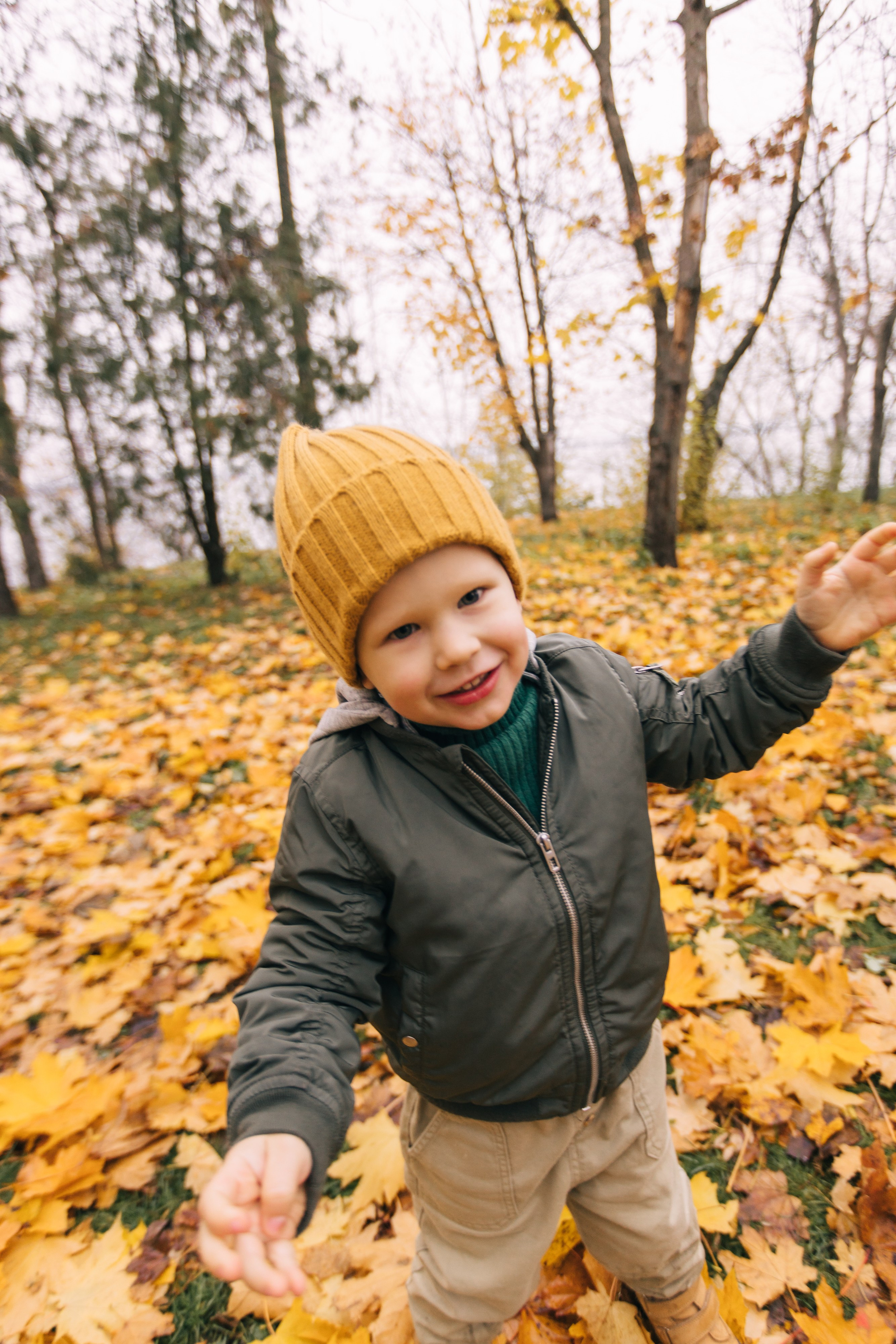 Лена, Игорь и Демид. Фотограф Таганрог Любимая Надя