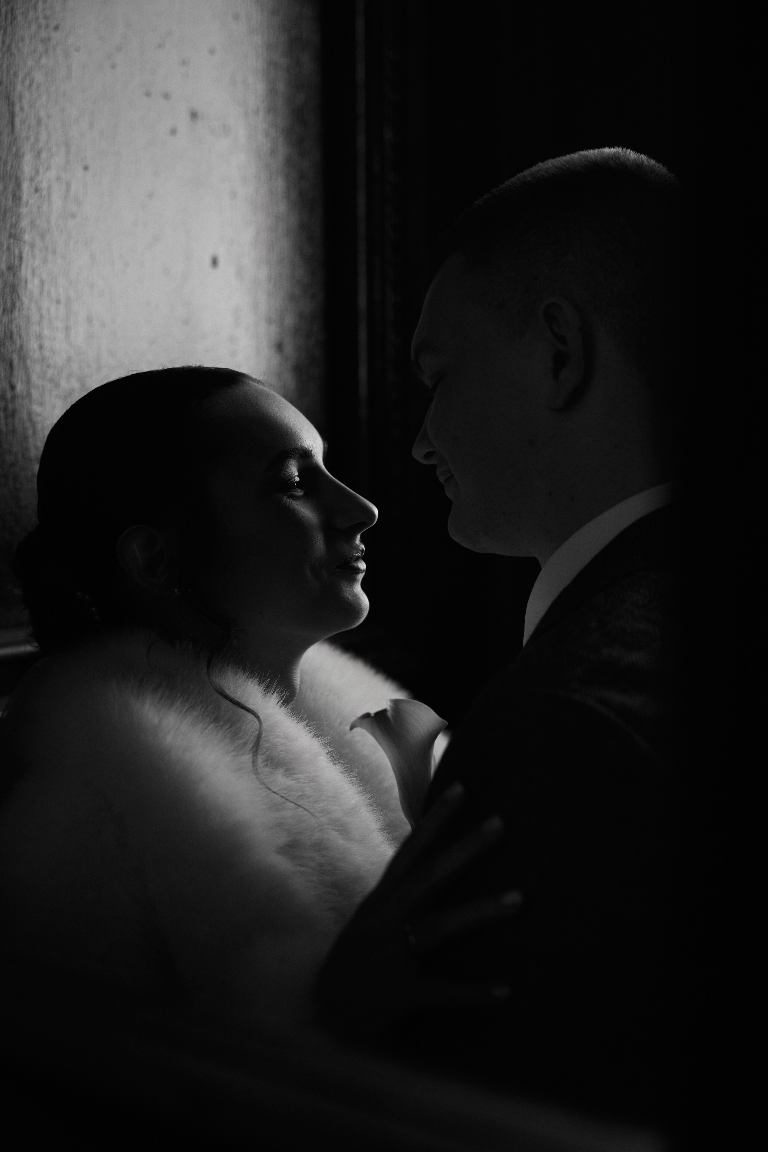 Диана и Роман. Свадебный и Репортажный фотограф в Санкт-Петербурге Дмитрий Бирцев