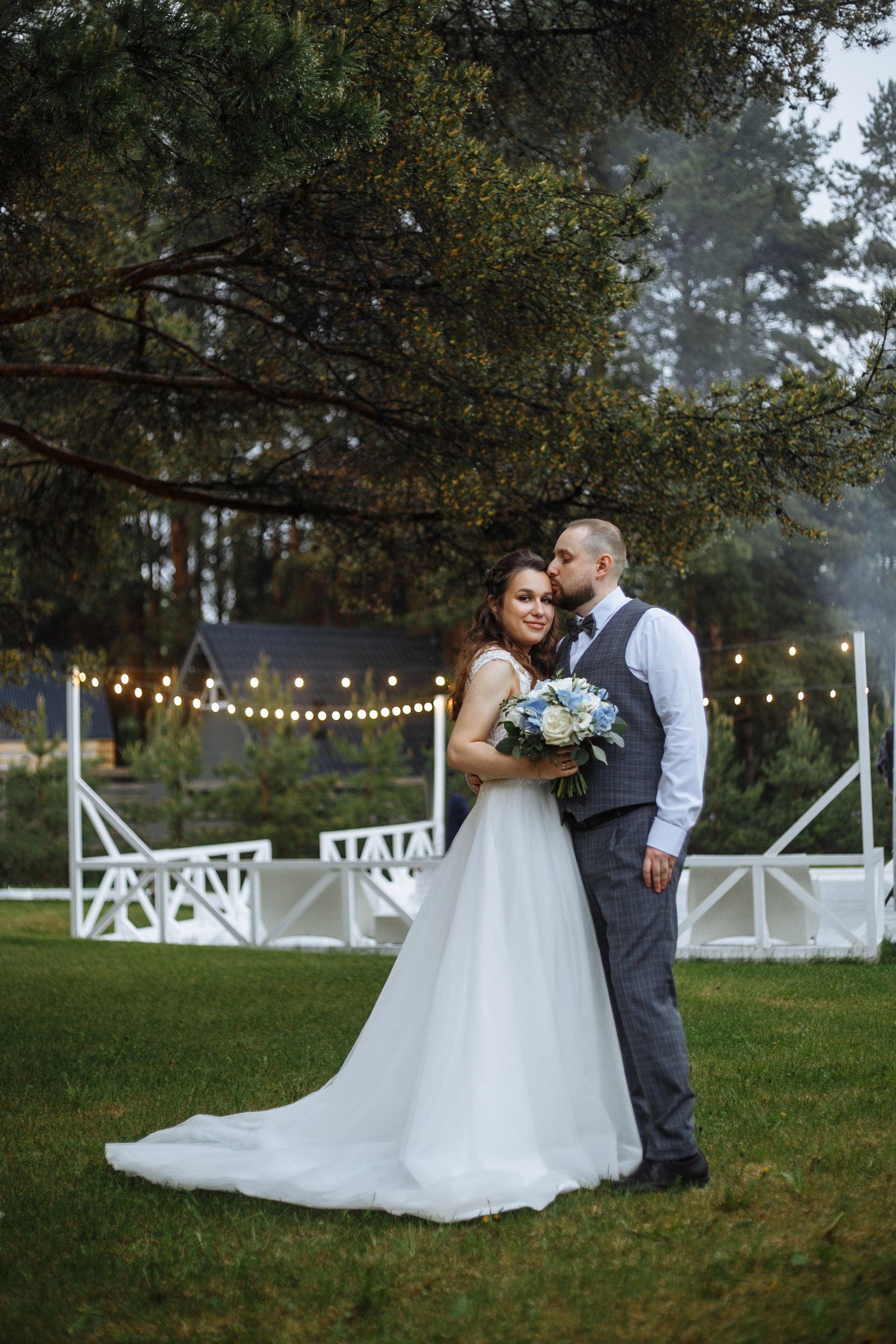 Свадьбы. Князева Стэлла