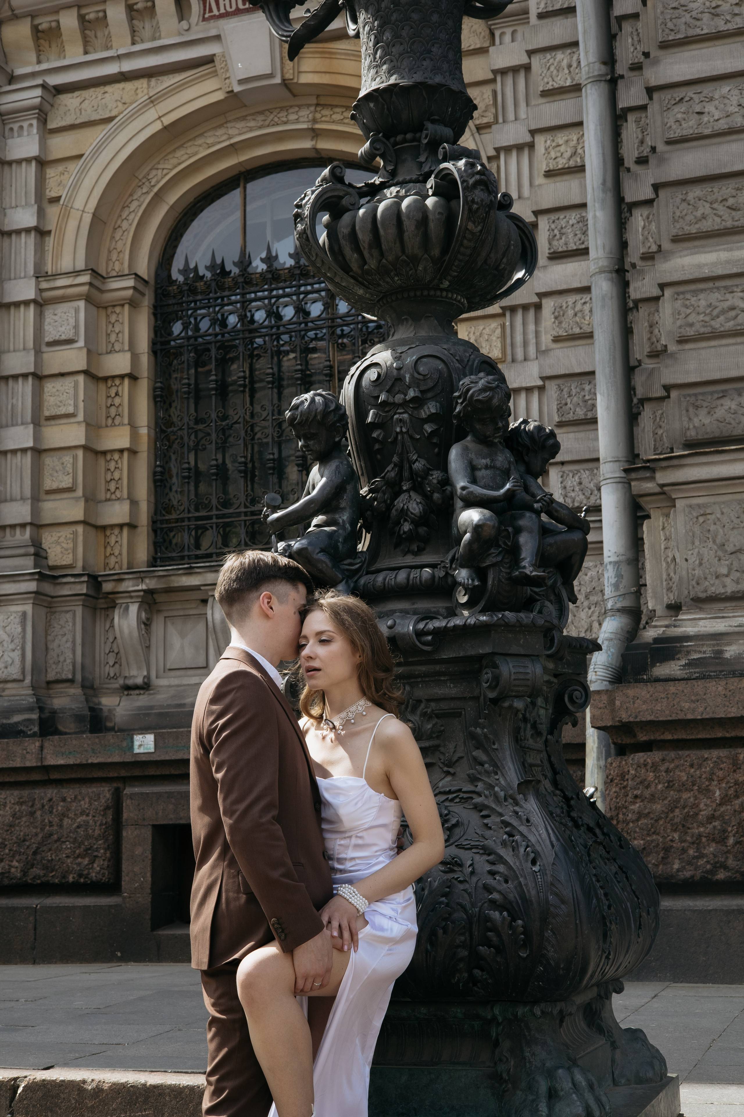 KABRIOLET. Фотограф Элла Ефимова