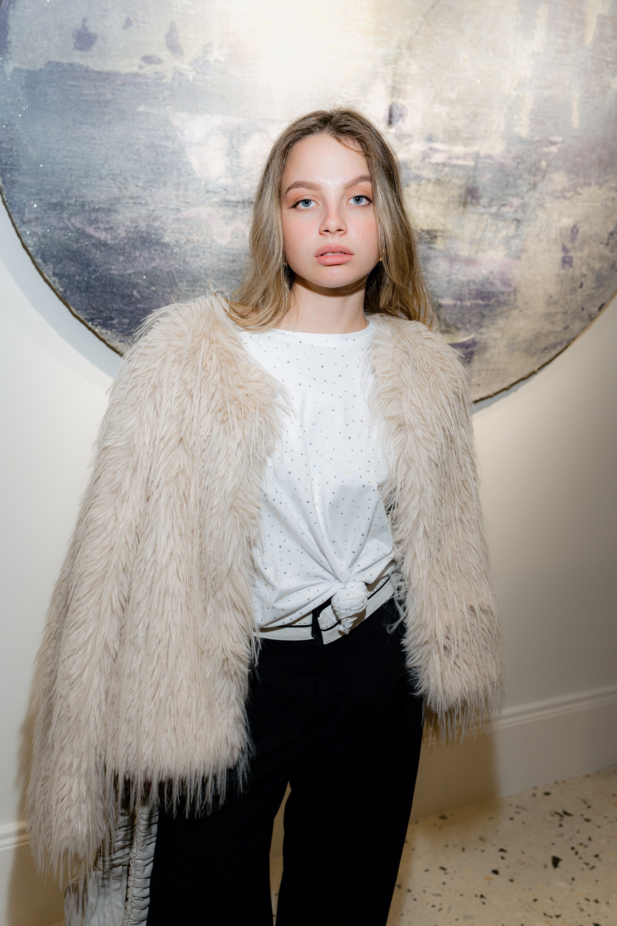 For THALGO BEAUTY. Костя Жуков — фотограф в Москве