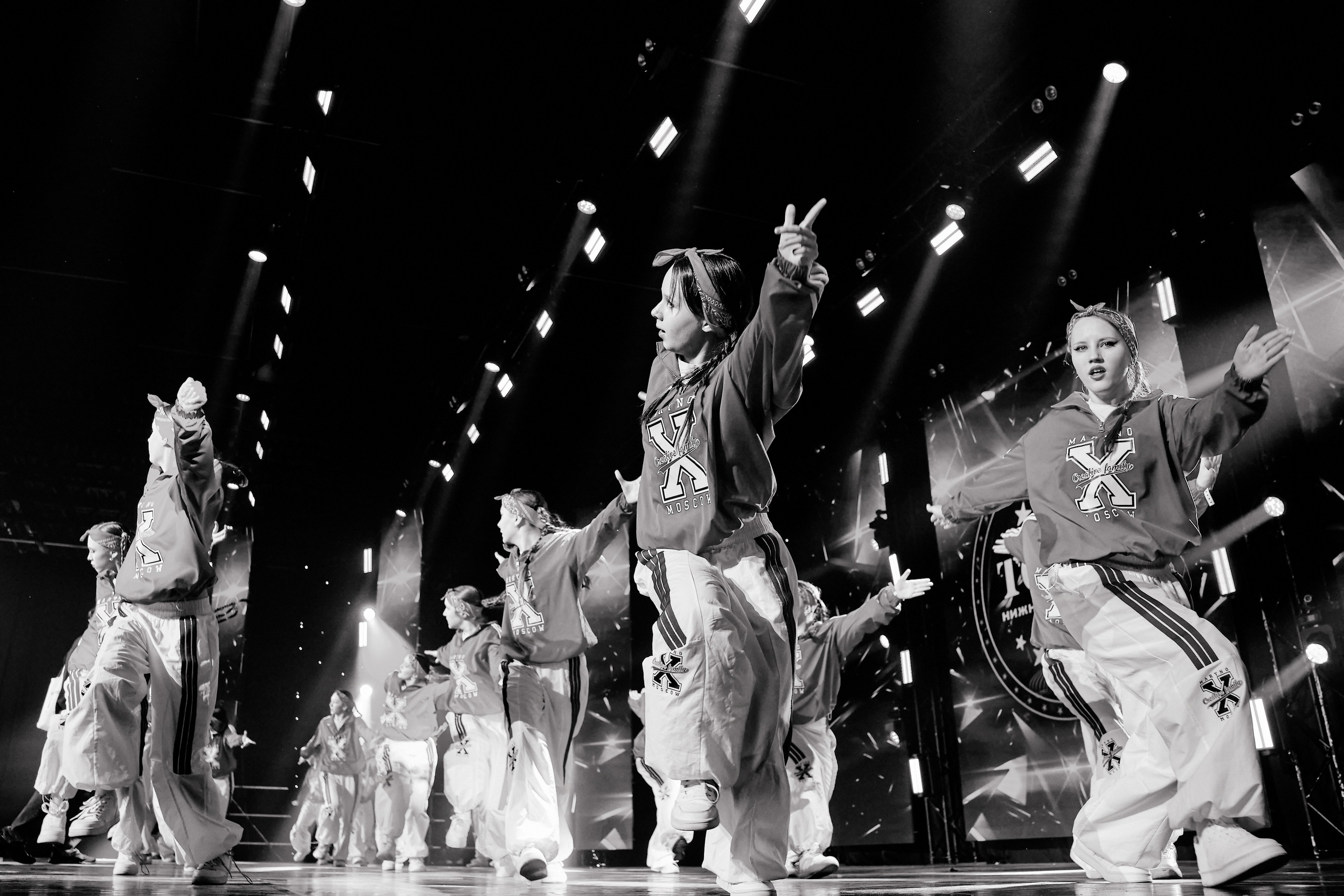 Todes Фест в Нижнем Новгороде. Репортажный фотограф Анастасия Ащепкова