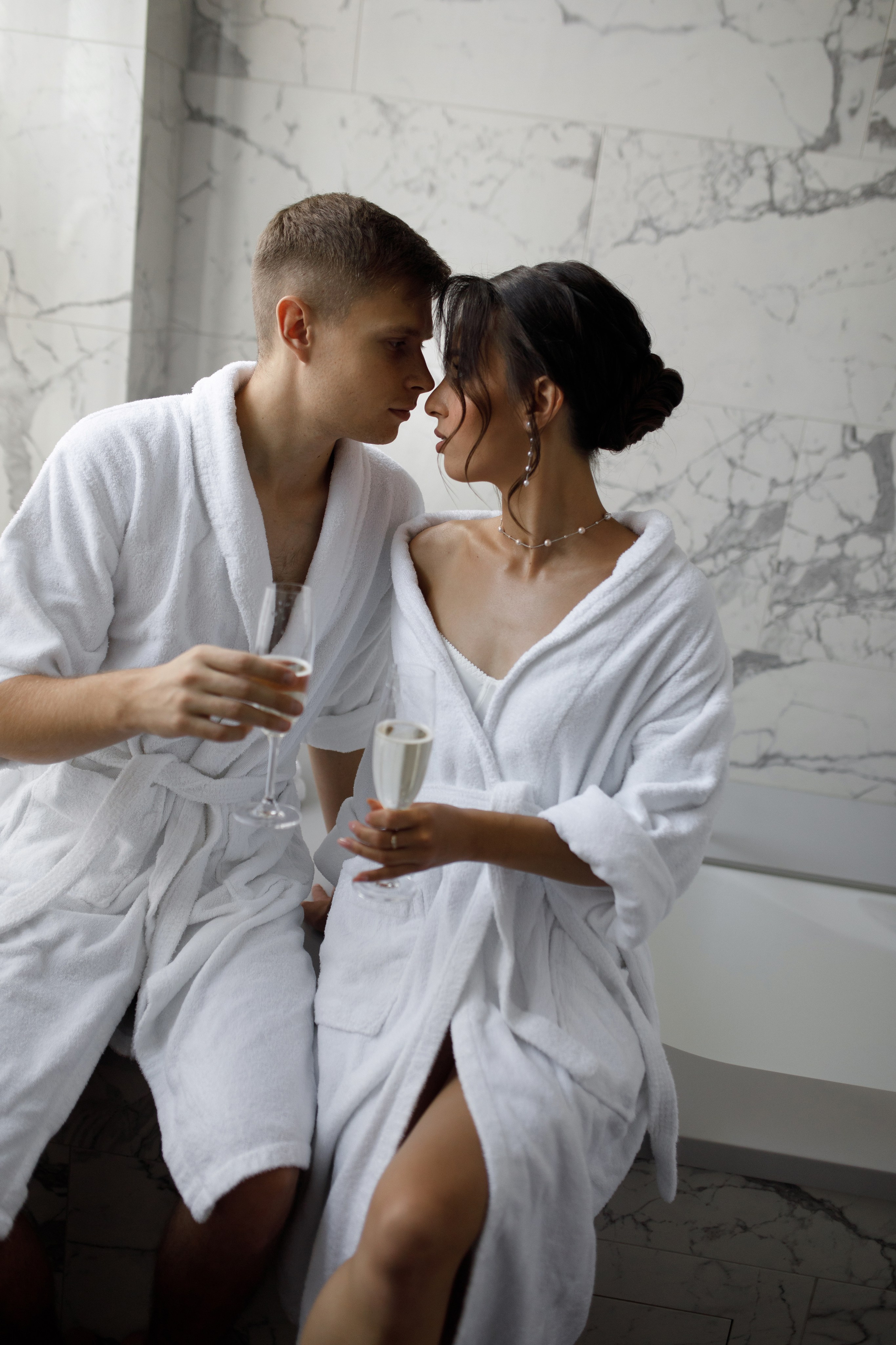 Свадьба Арсения и Валентины. Свадебный и семейный фотограф в Иркутске Яна Лиа