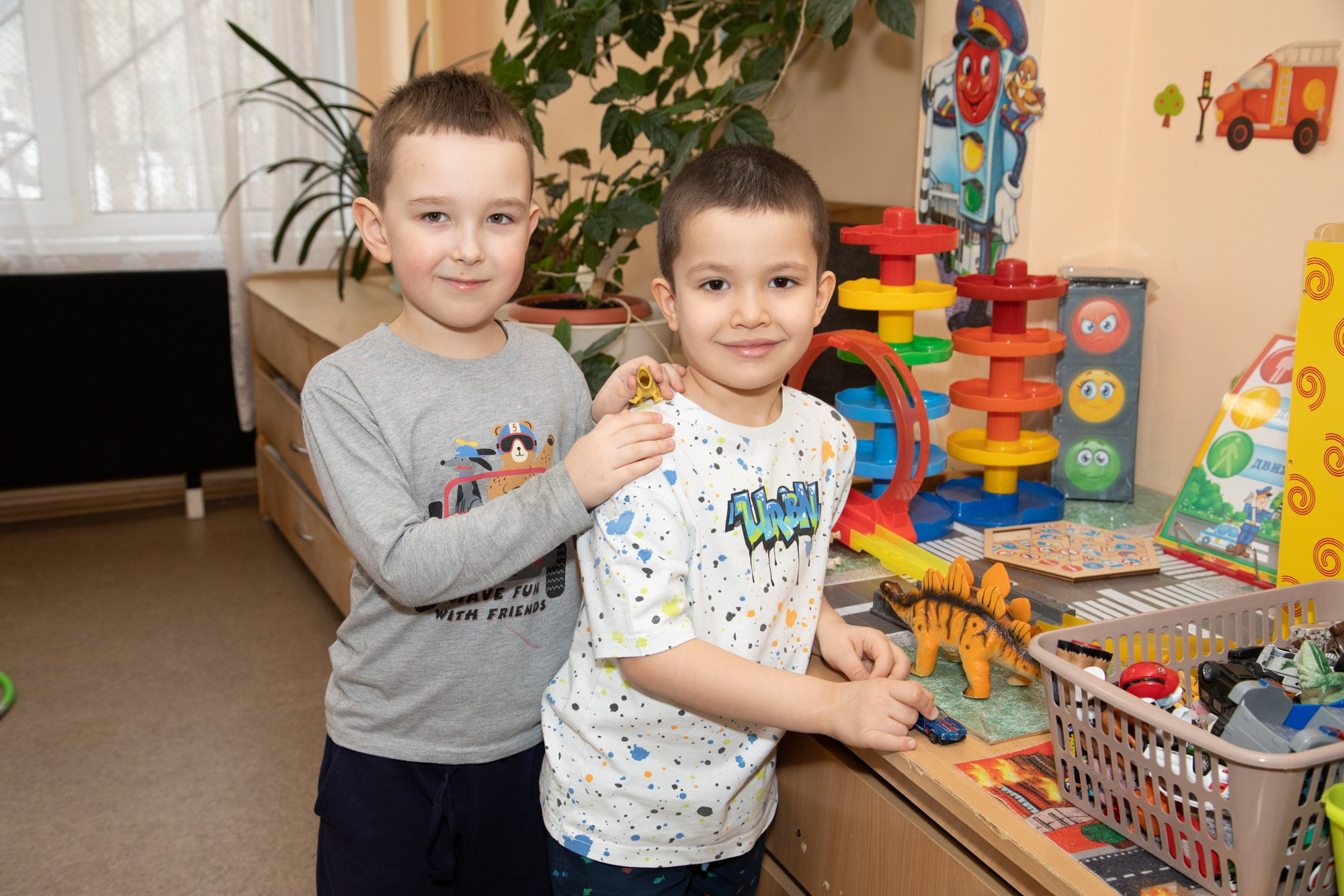 Детсадовские фотографии. Семейный и детский фотограф в Санкт-Петербург. Natalia Fadel