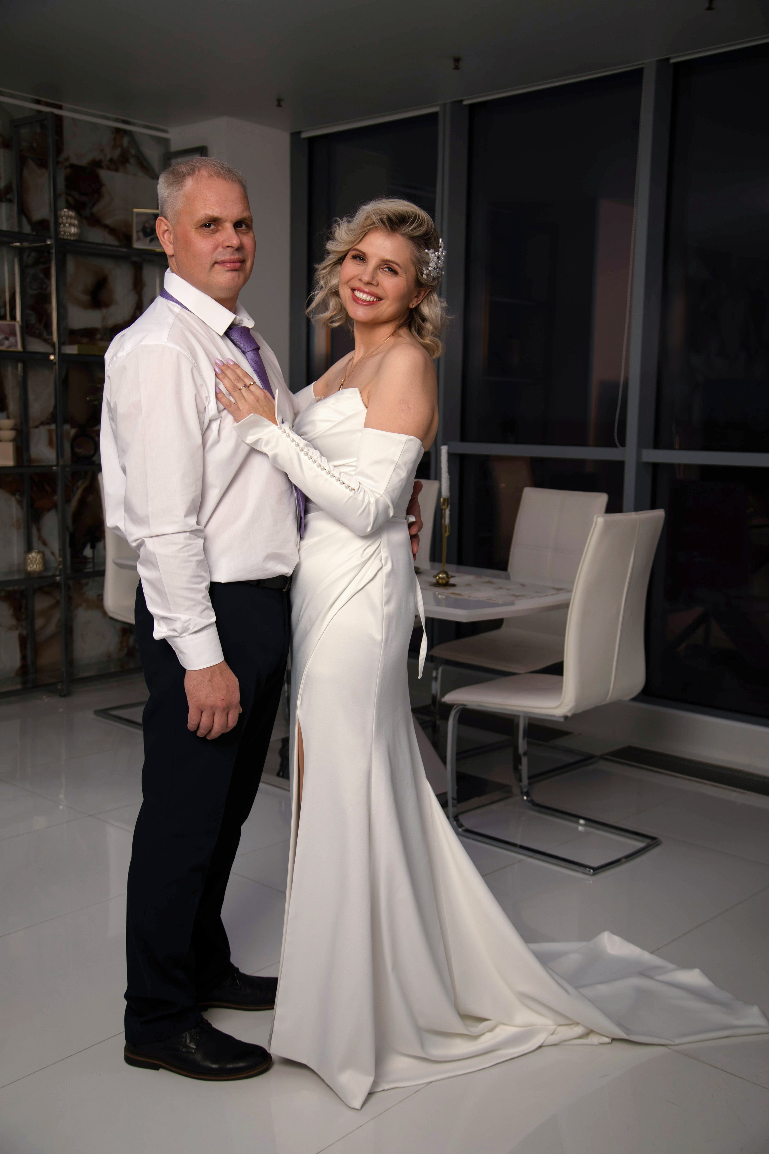 Александра и Александр. Семейный и детский фотограф в Санкт-Петербург. Natalia Fadel