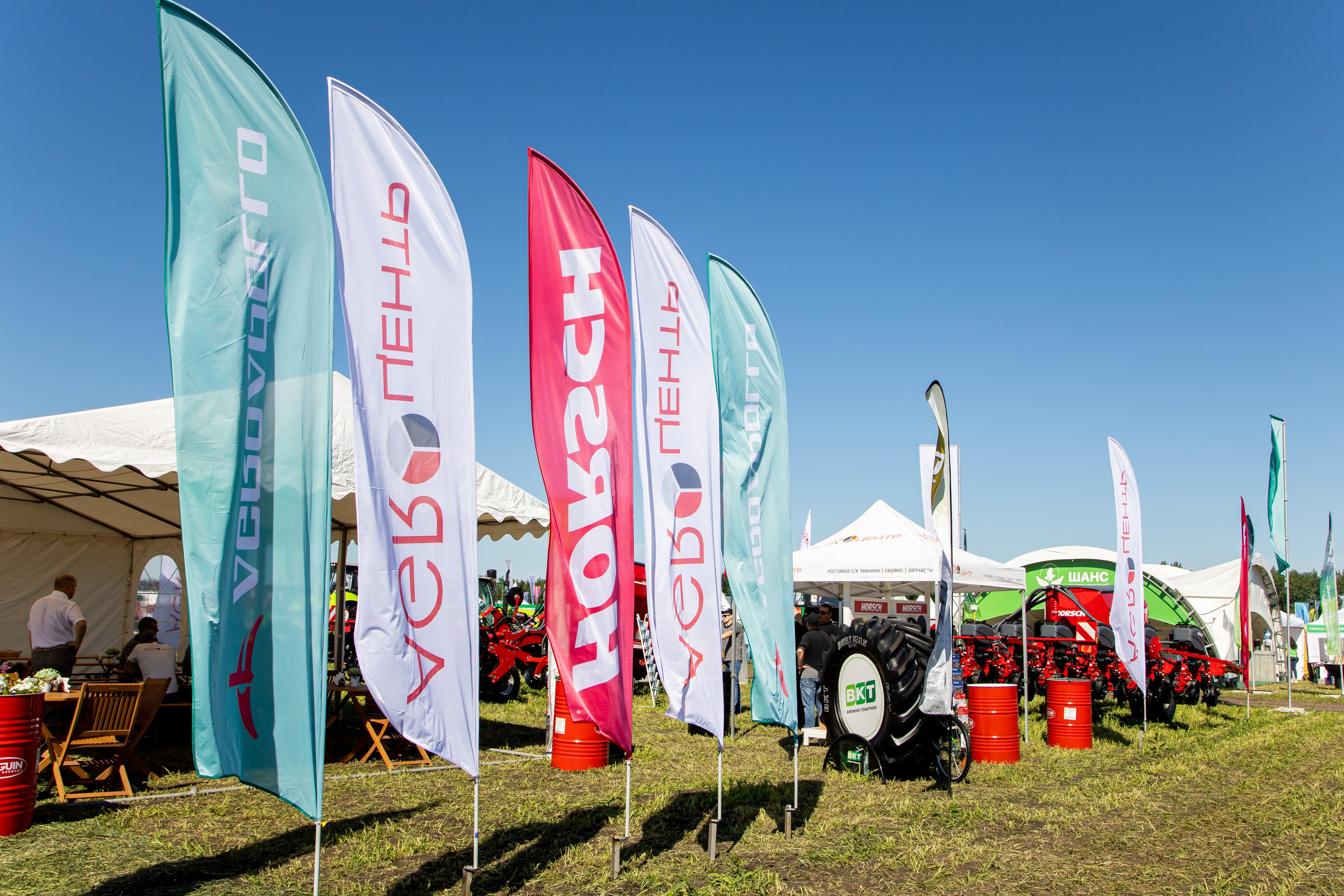 День Поля 2022. Владислав Волков | Фотография и видеосъемка в Воронеже