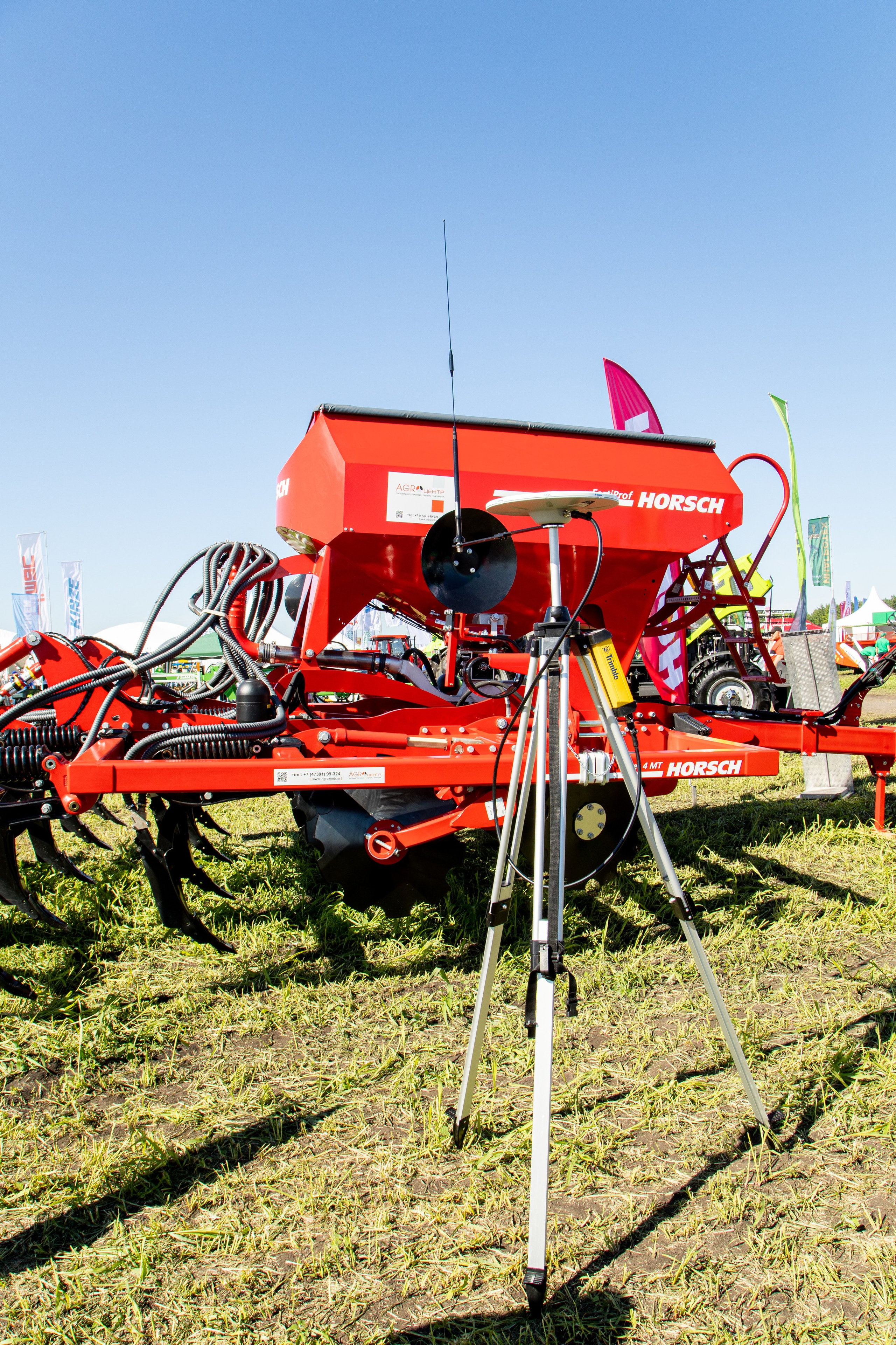 День Поля 2022. Владислав Волков | Фотография и видеосъемка в Воронеже