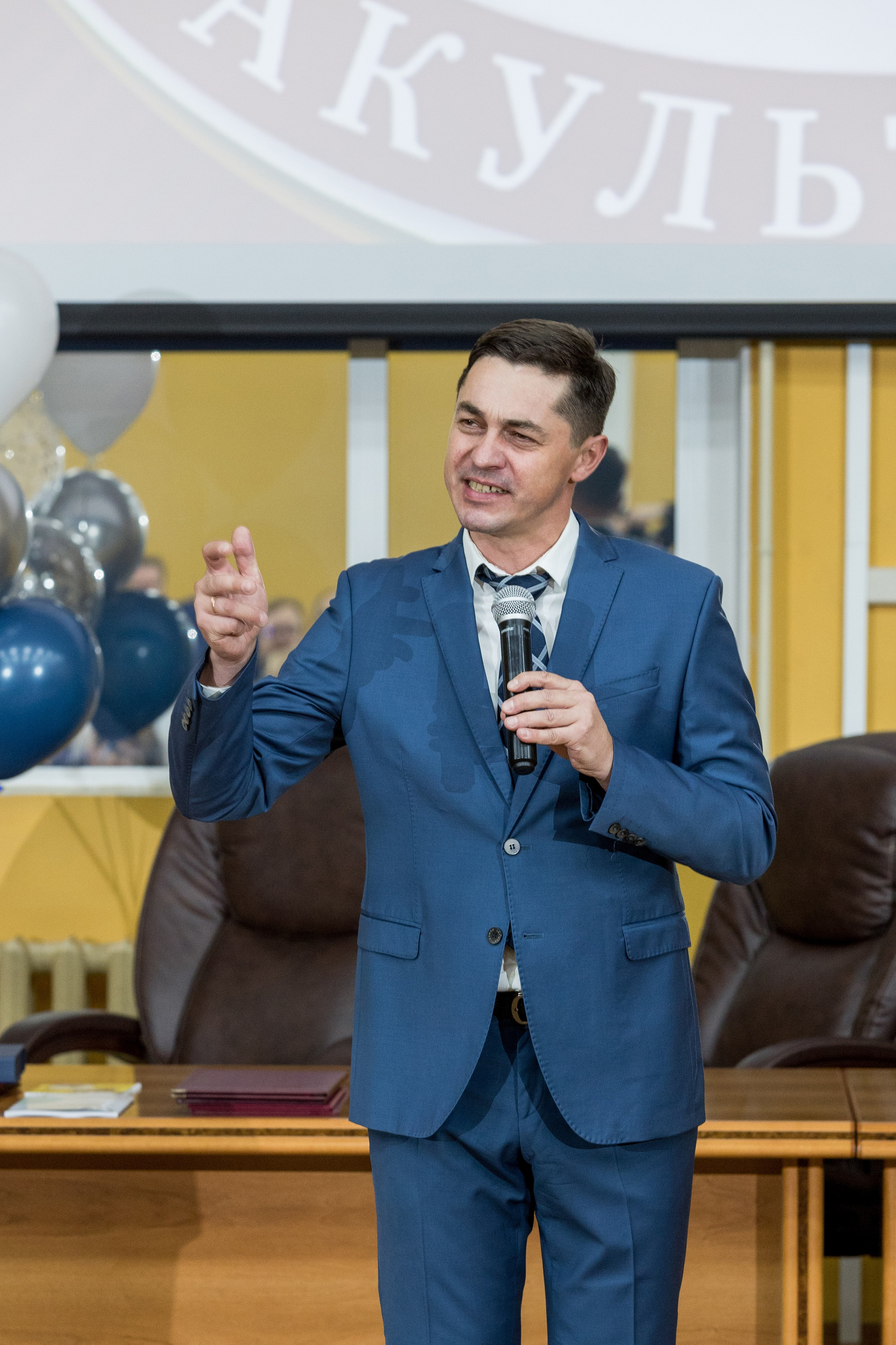 ЮрФак — 105 лет. Владислав Волков | Фотография и видеосъемка в Воронеже