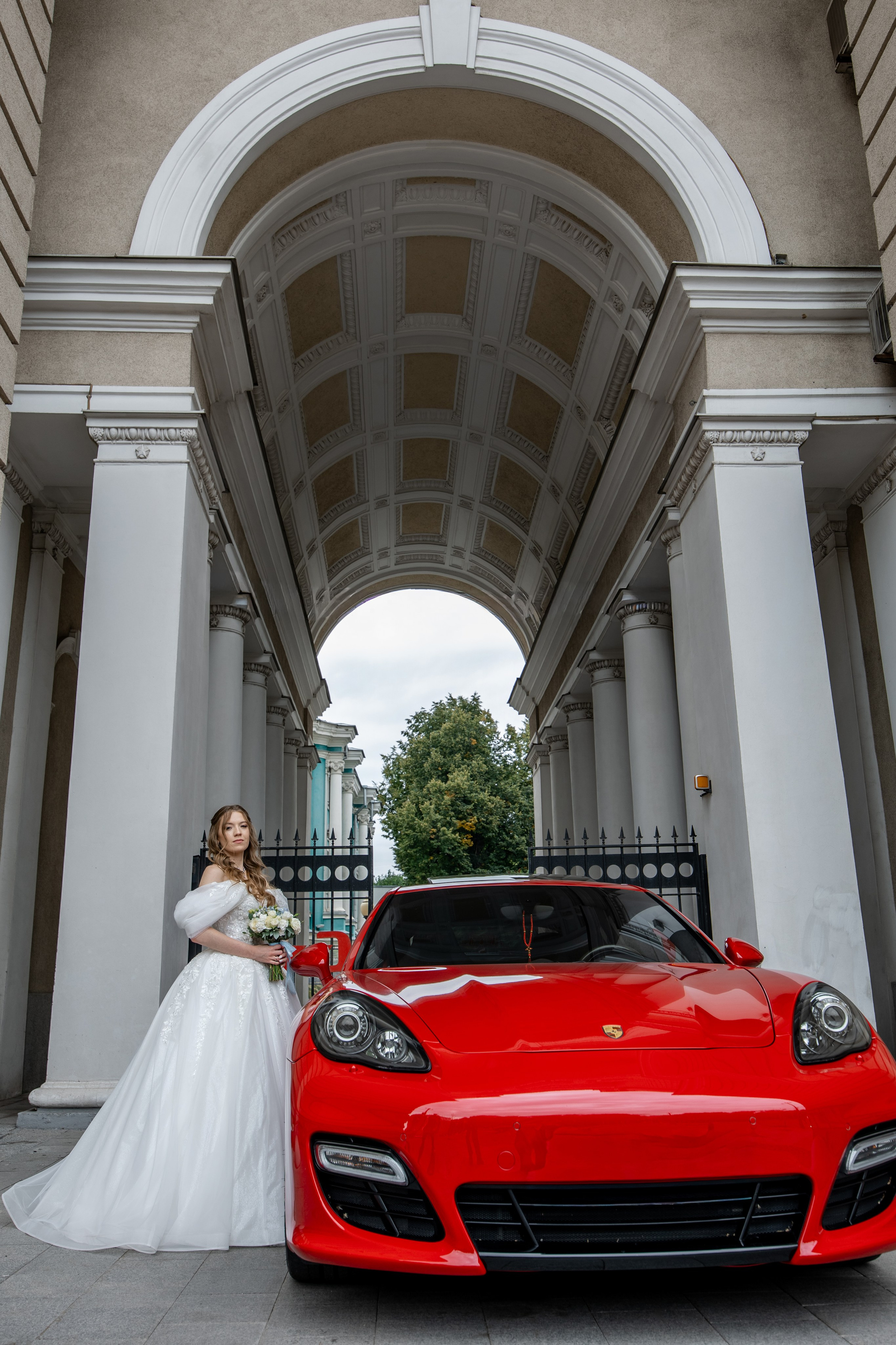 Юлия и Богдан. Владислав Волков | Фотография и видеосъемка в Воронеже